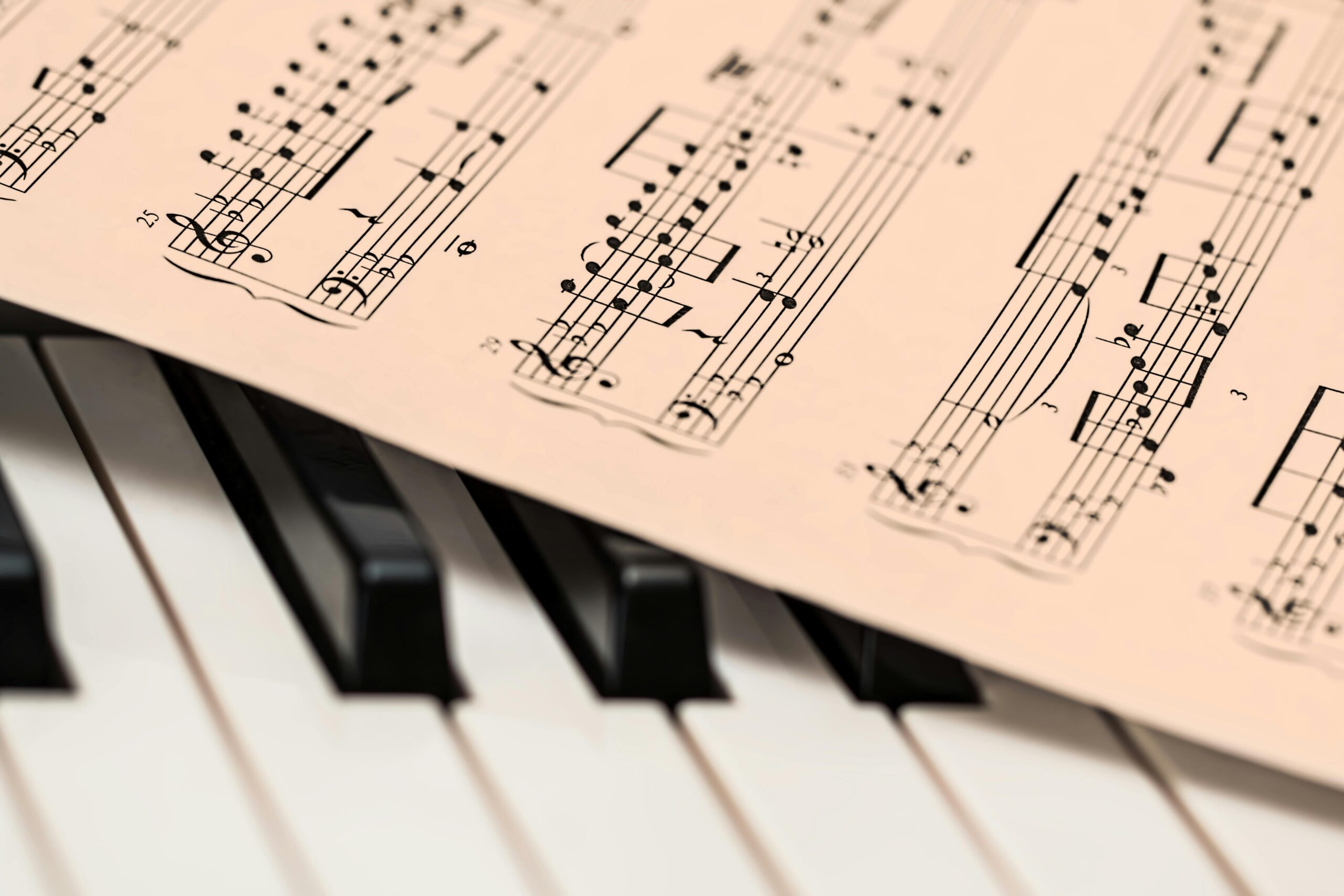 Classical Music Could Be as Effective as Antidepressants at Easing Depression, Study Finds Classical Music Could Be as Effective as Antidepressants at Easing Depression, Study Finds
