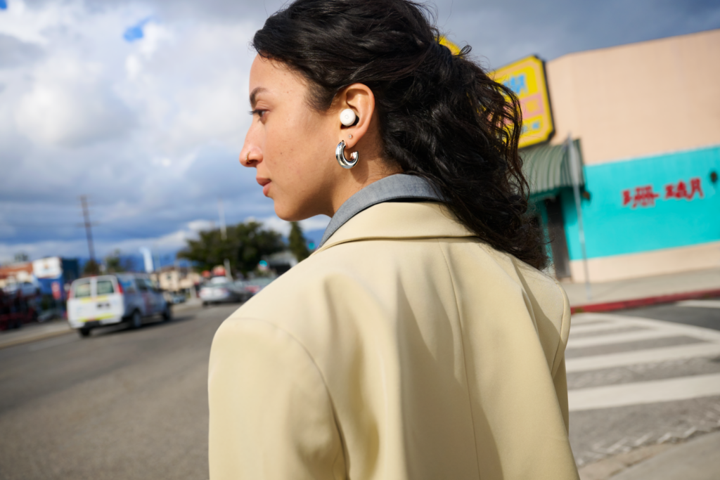 Pixel Buds Pro 2.