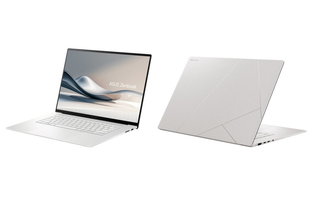 Asus Zenbook S 16.