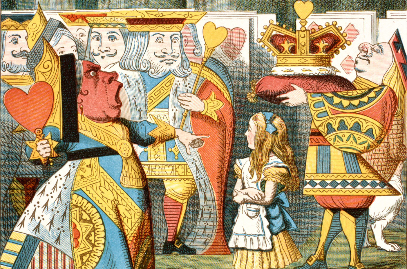 Judge Cannon’s ‘Parallel Legal Universe’ — and Ours