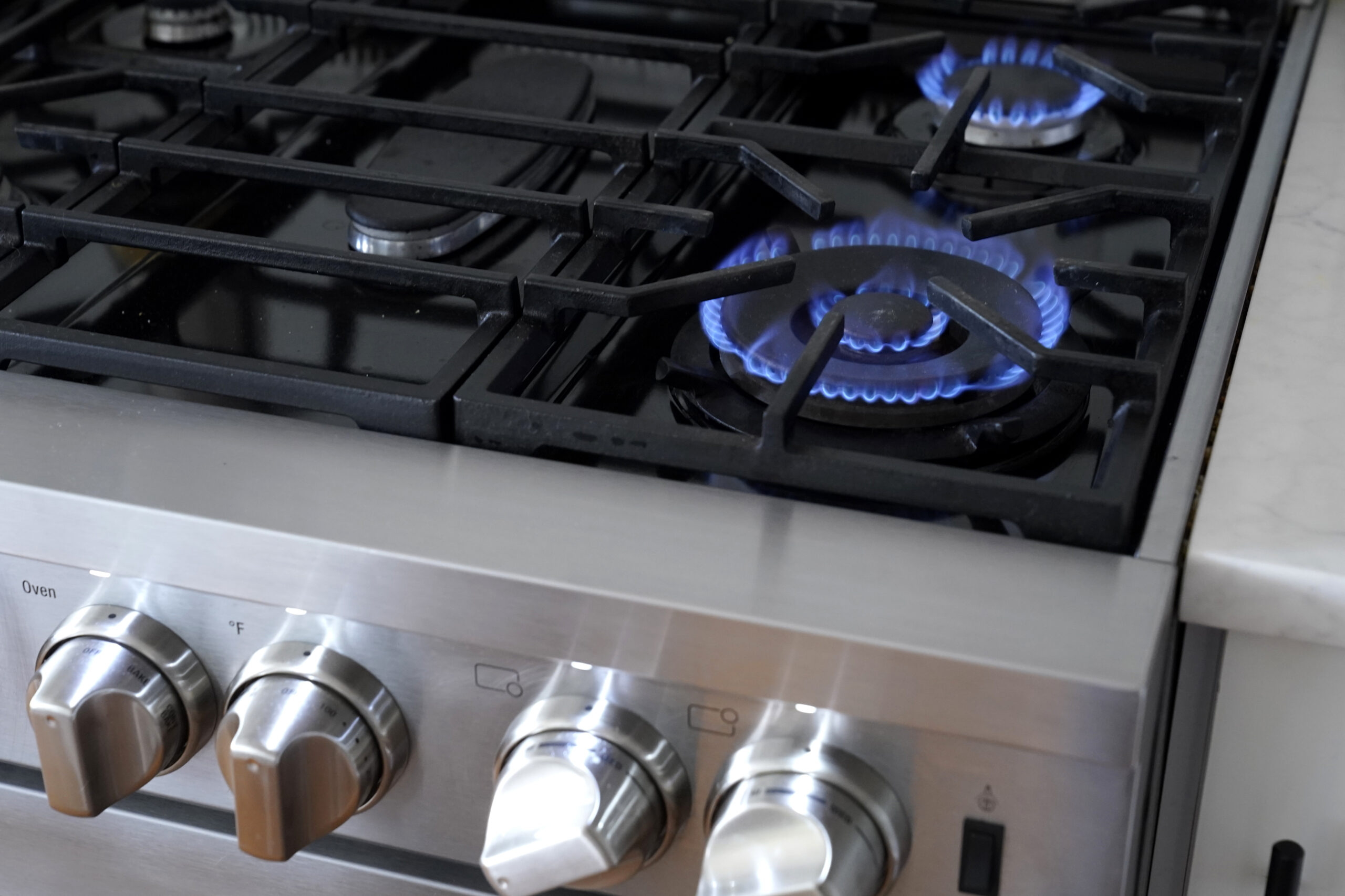‘Big Appliance’ Takes Colorado to Federal Court To Block Law Requiring Cigarette-Like Warnings on Gas Stoves