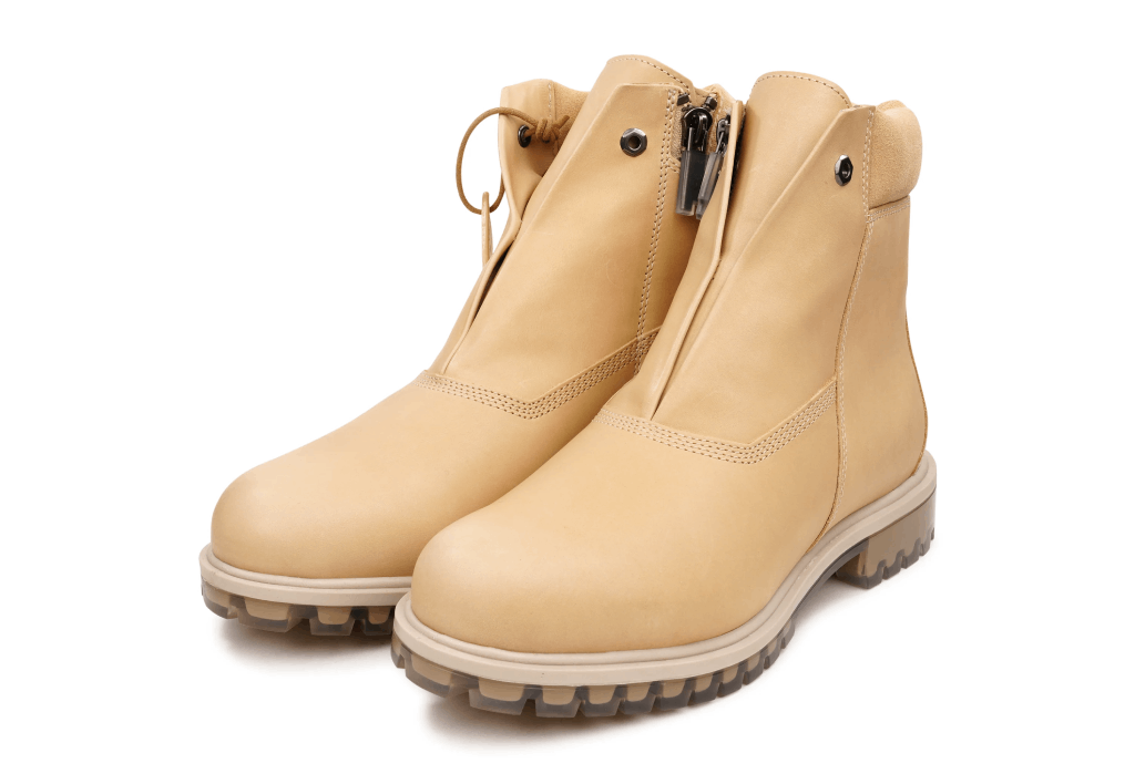 A-Cold-Wall x Timberland 6-Inch Boot.