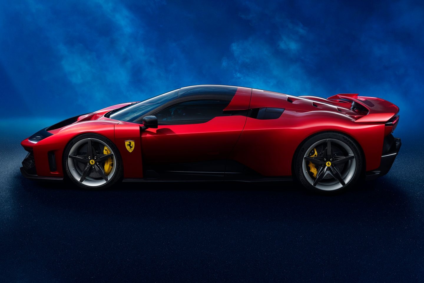 Preview: Ferrari's Underwhelming, Ugly F80 Hypercar | The New York Sun