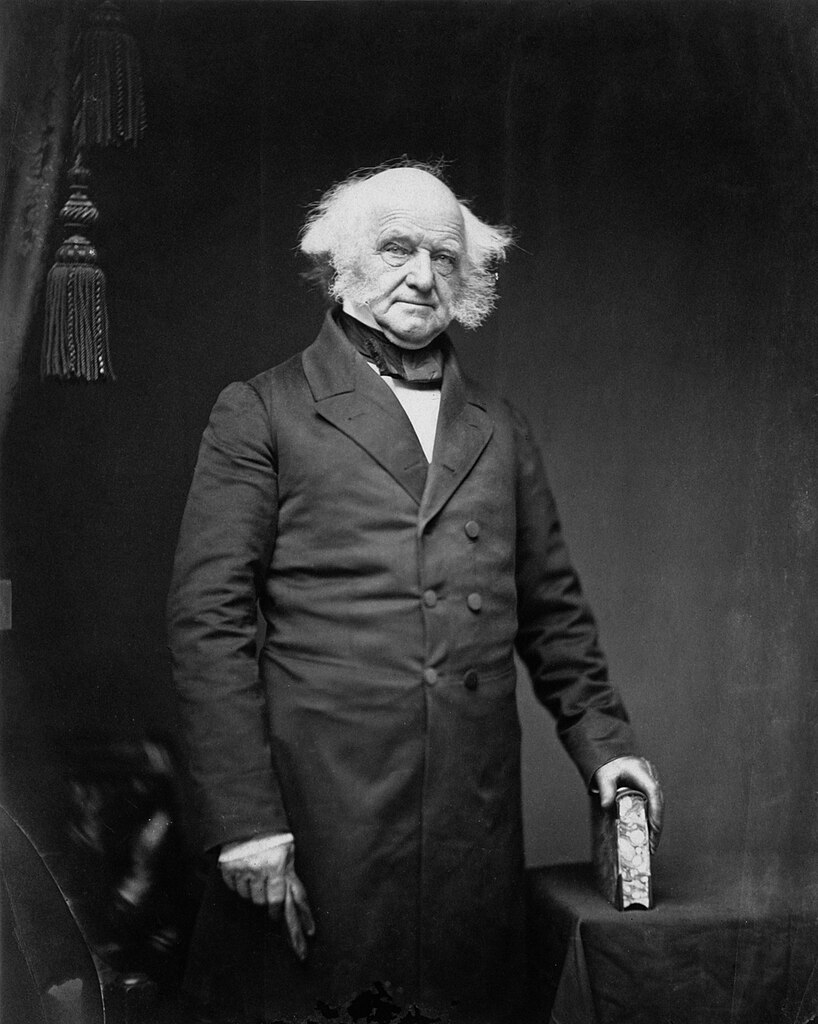 Van Buren