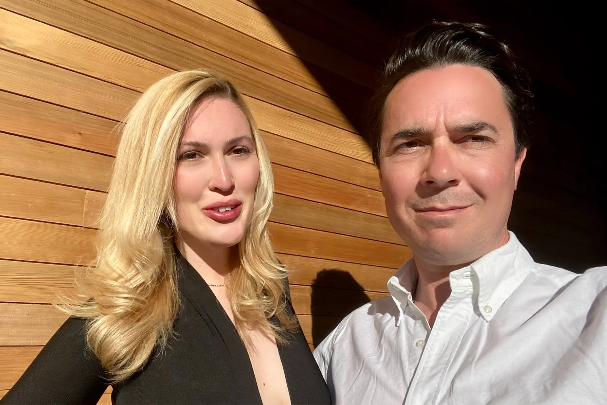 Ryan Lizza Says Olivia Nuzzi Told Him RFK Jr. Wanted To ‘Possess ...