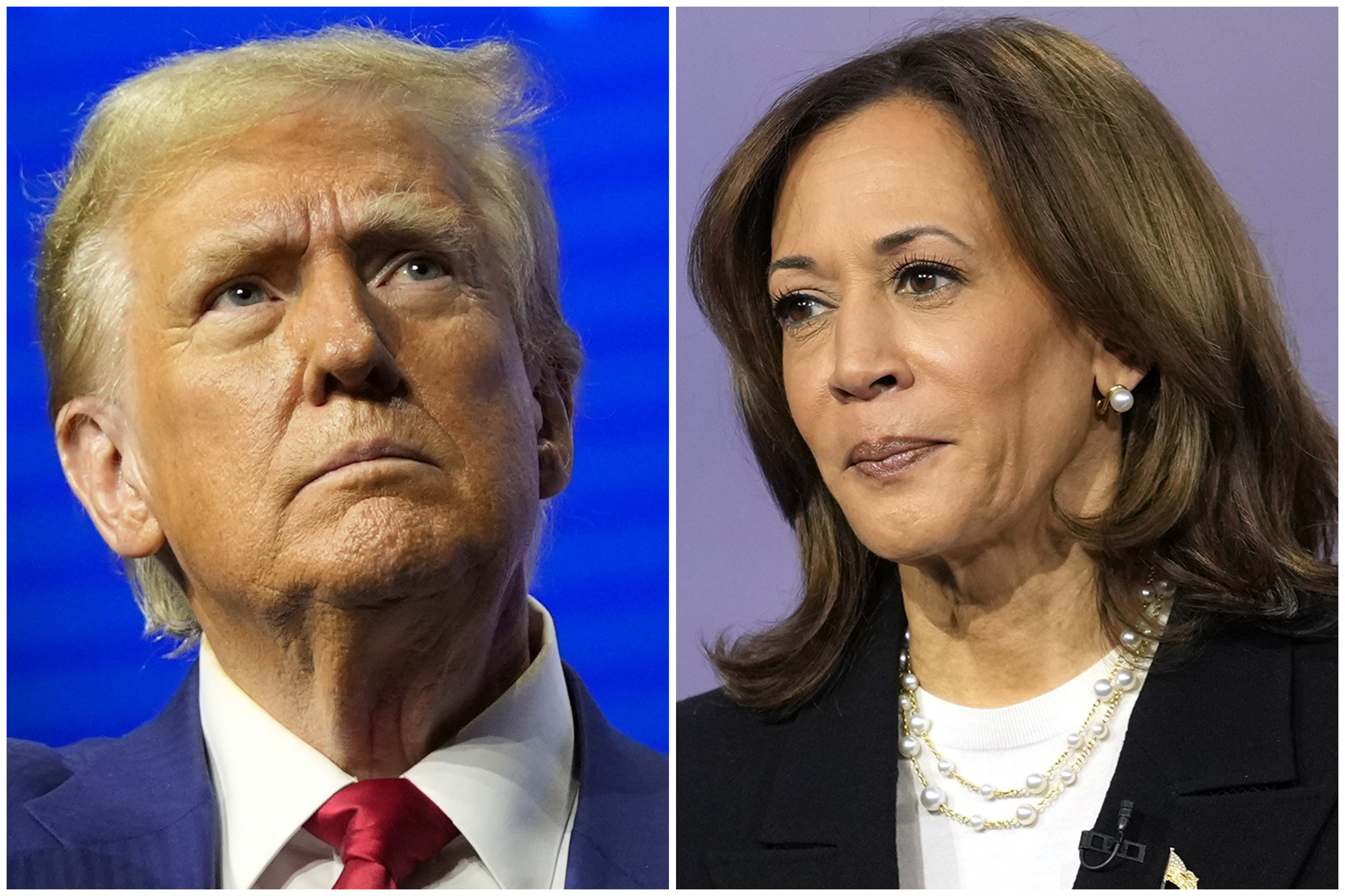 New York City Blows Past Early Voting Record as Harris’s Support Slips in the Five Boroughs and Trump Rallies at the Garden