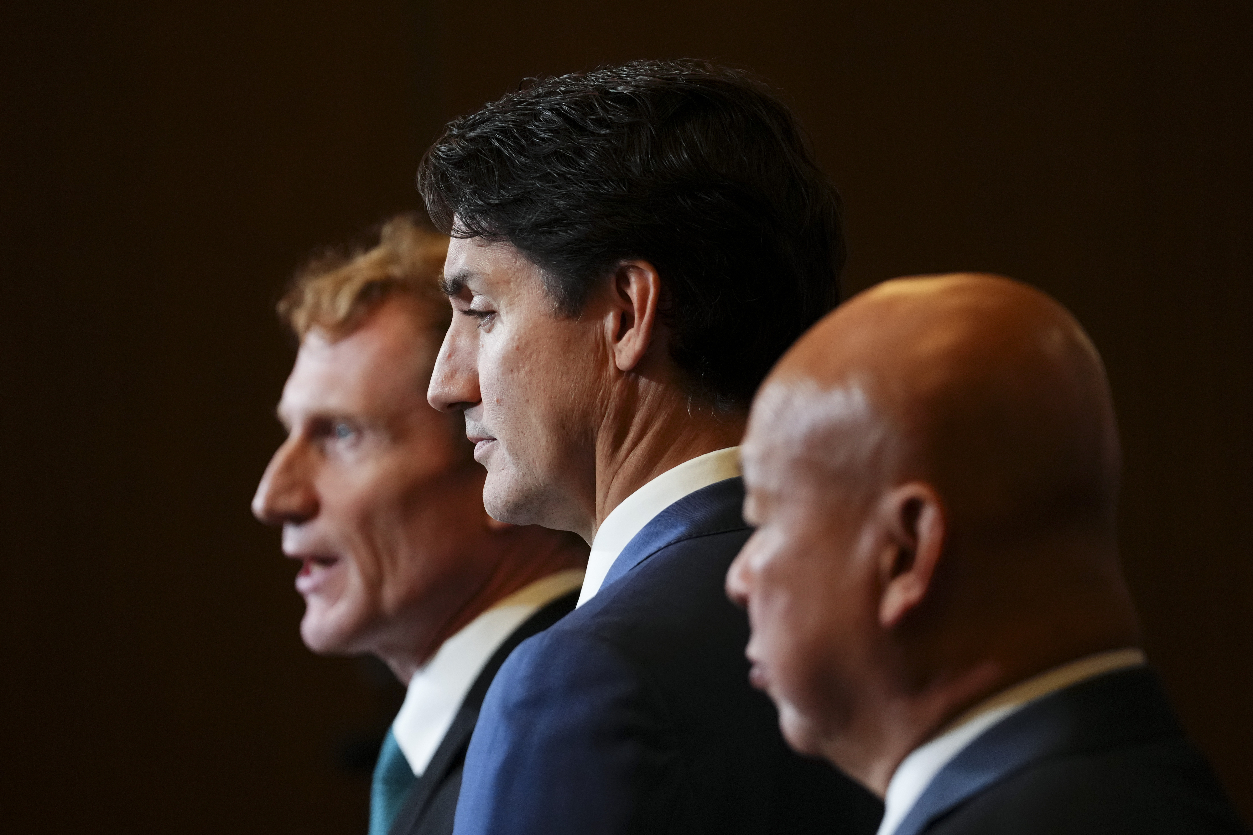 Trudeau Admits Failure, Says Canada, in Marked Policy Shift, Will Rein in Immigration