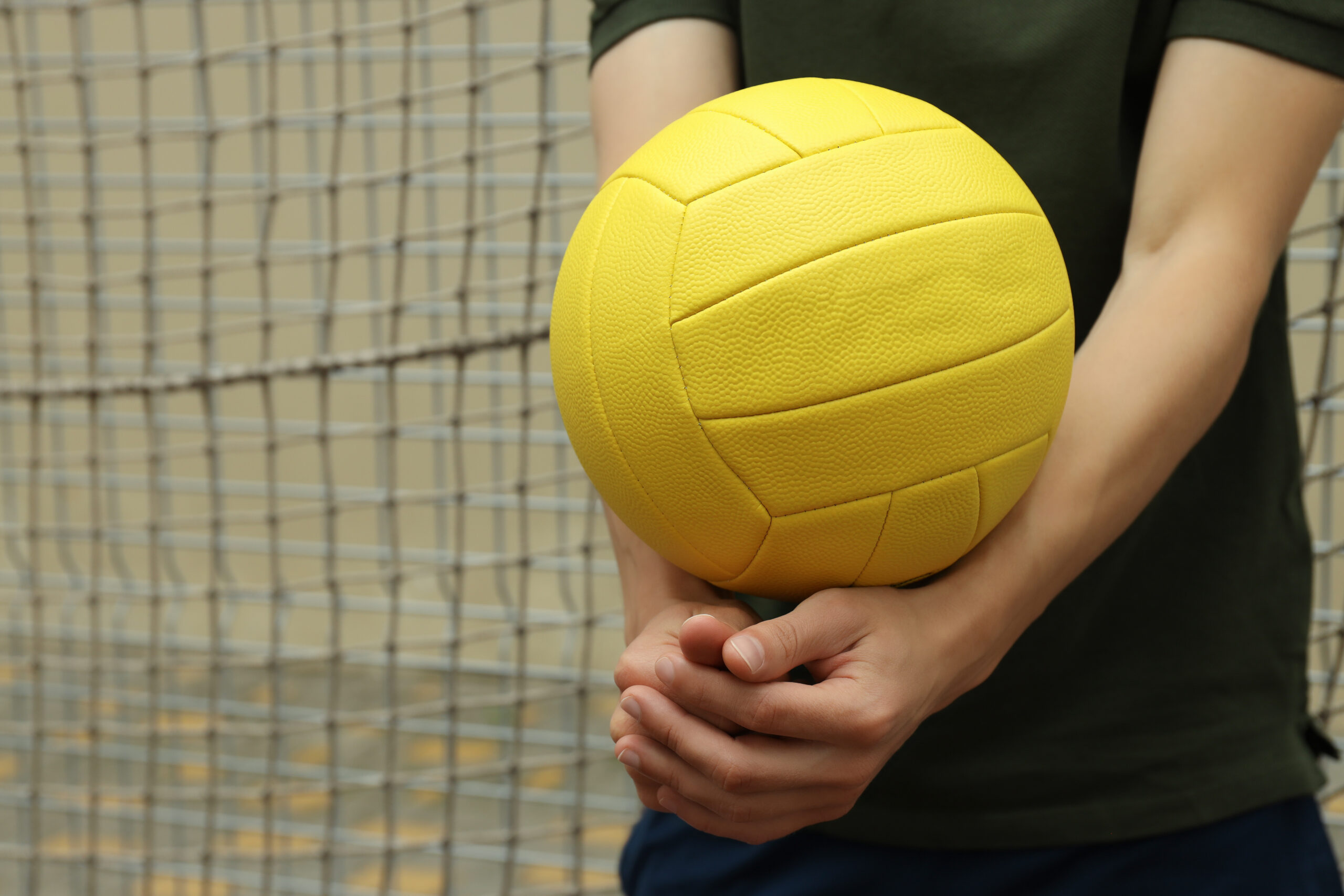Women’s Volleyball Team Again Forfeits Game Over Transgender Athlete