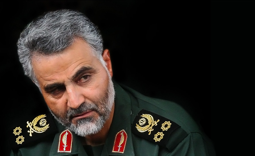 Soleimani’s Death a Precursor to Iran’s Strategic Setback After Syria’s Fall