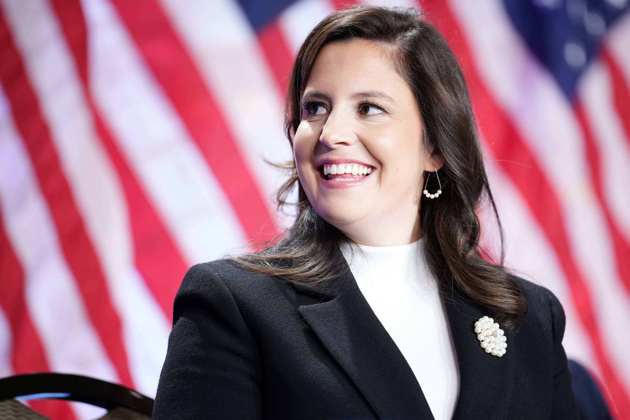 Stefanik Within Striking Distance of Hochul in 2026 Governor Race