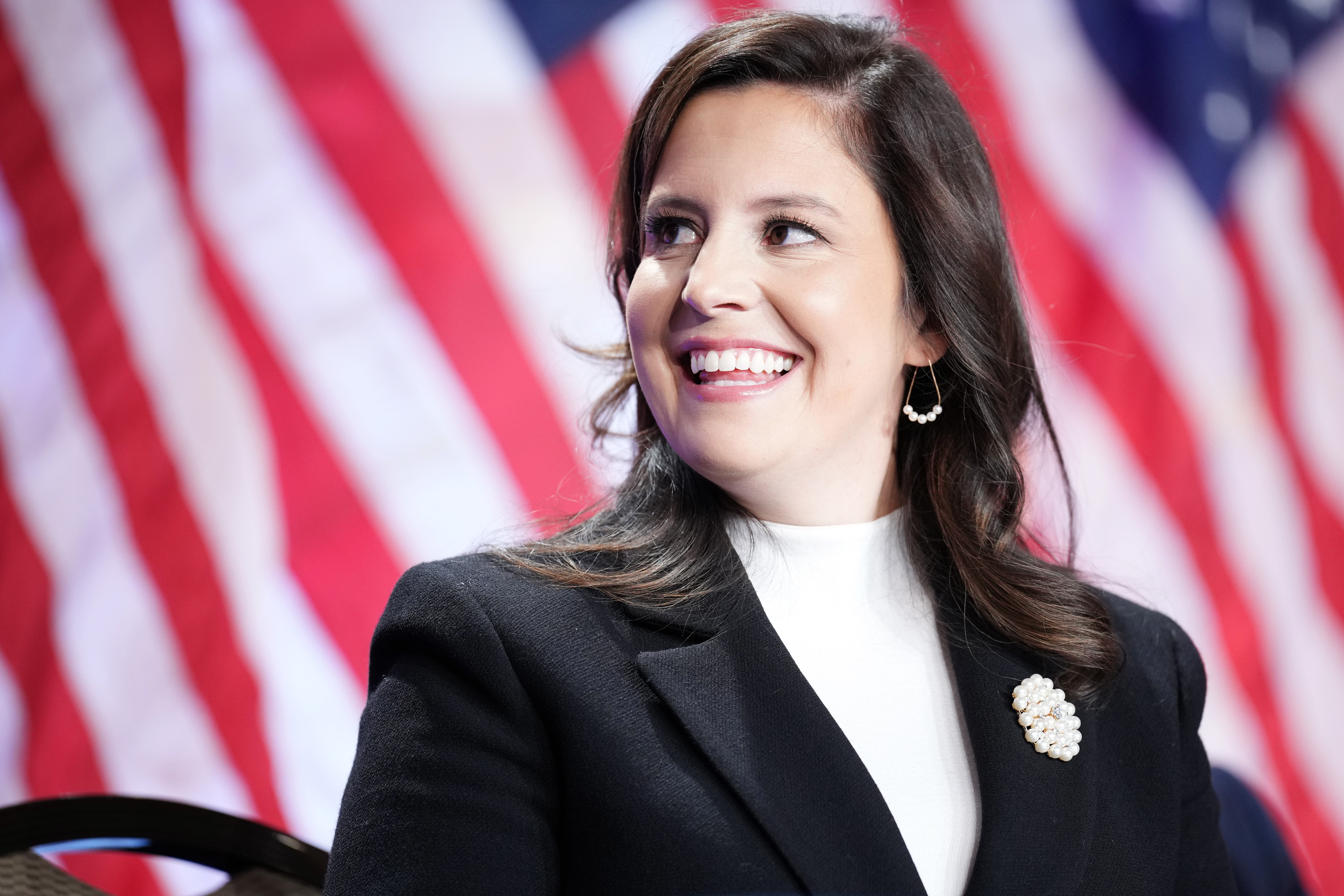 Stefanik’s Appointment To UN Ambassador Triggers Early Speculation About Who Will Replace Her in the House