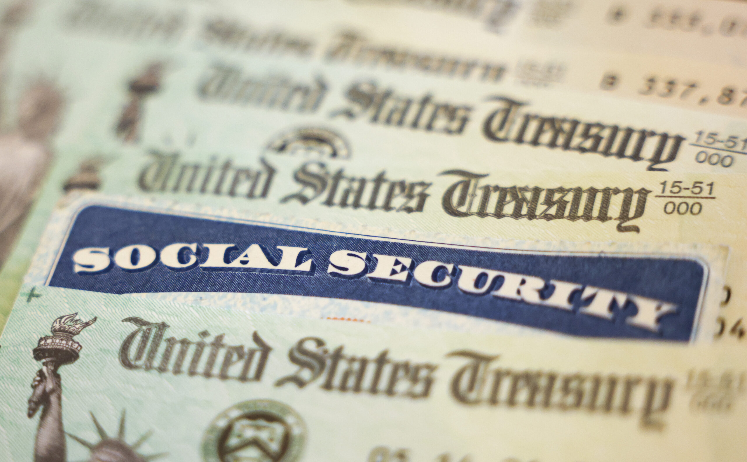 While Trump Seeks Cost Cutting, the Fate of Social Security Hangs in Balance