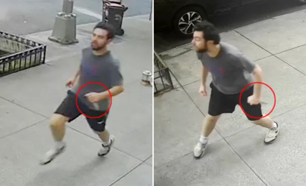 For Two Days, Slashers Randomly Terrorized Manhattan | The New York Sun