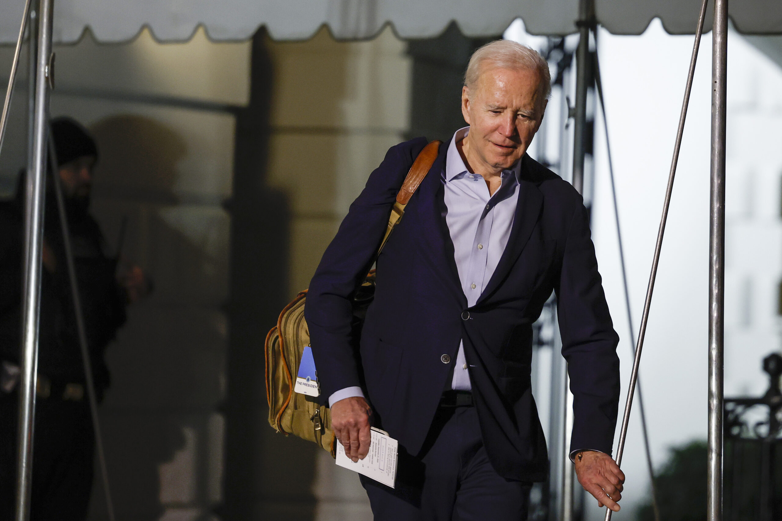 Biden’s Final Freebie: Caribbean Retreat on Donor’s Dime for the New ...