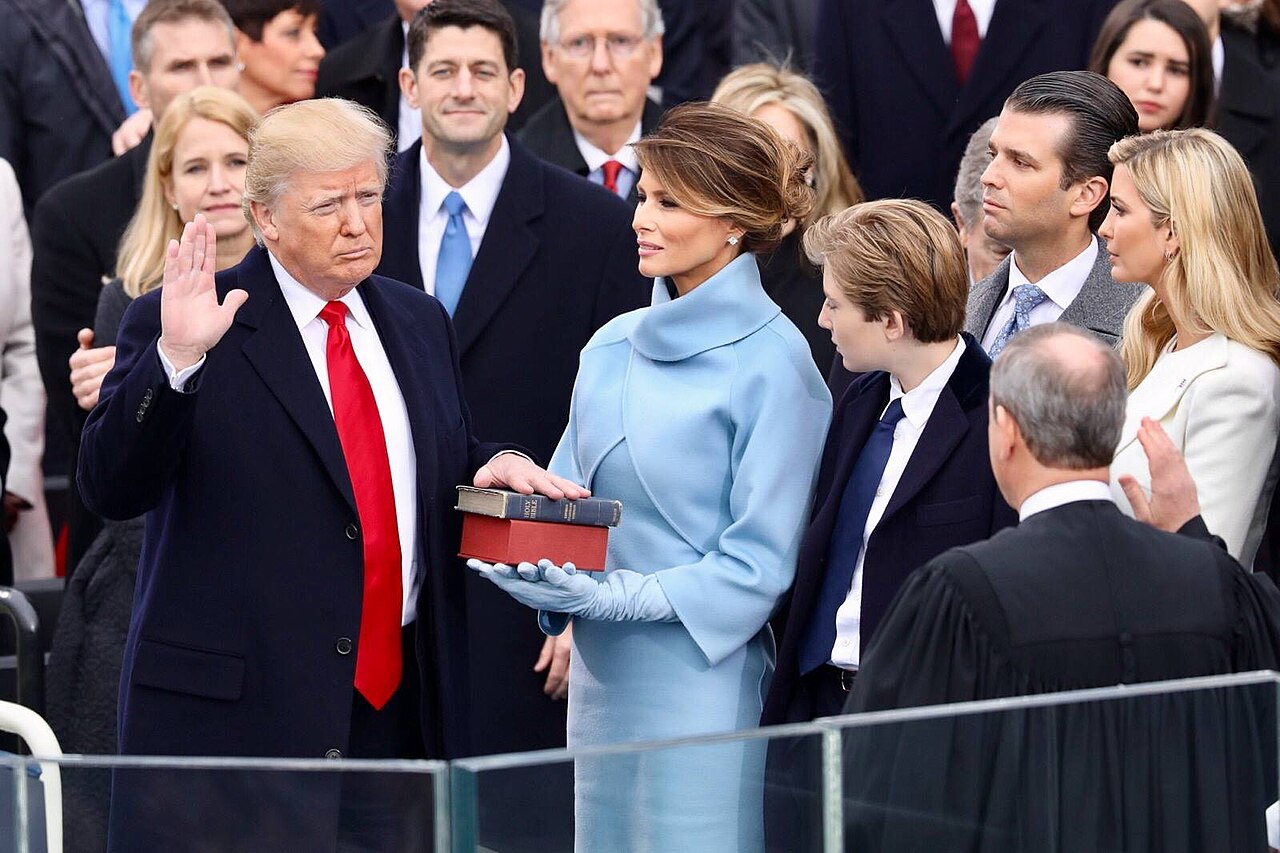 What a Difference Eight Years Make: How Trump’s Second Inaugural Will Surpass His First | The New York Sun