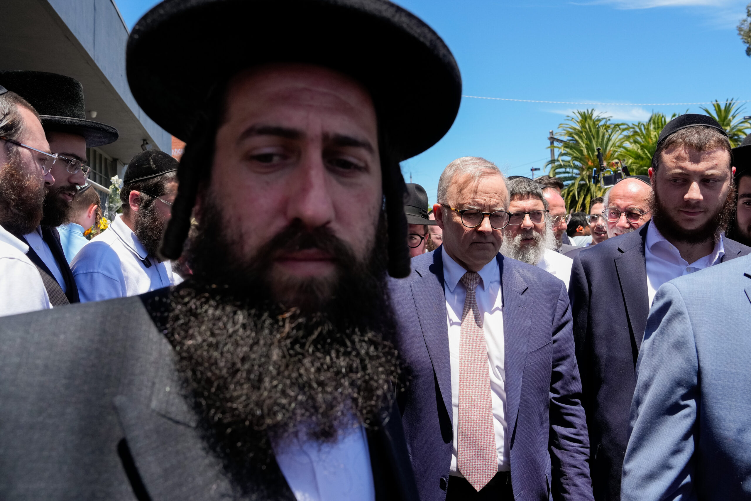 Netanyahu Accuses Australian Prime Minister of 'Betraying Israel' and 'Abandoning' Country’s Jews