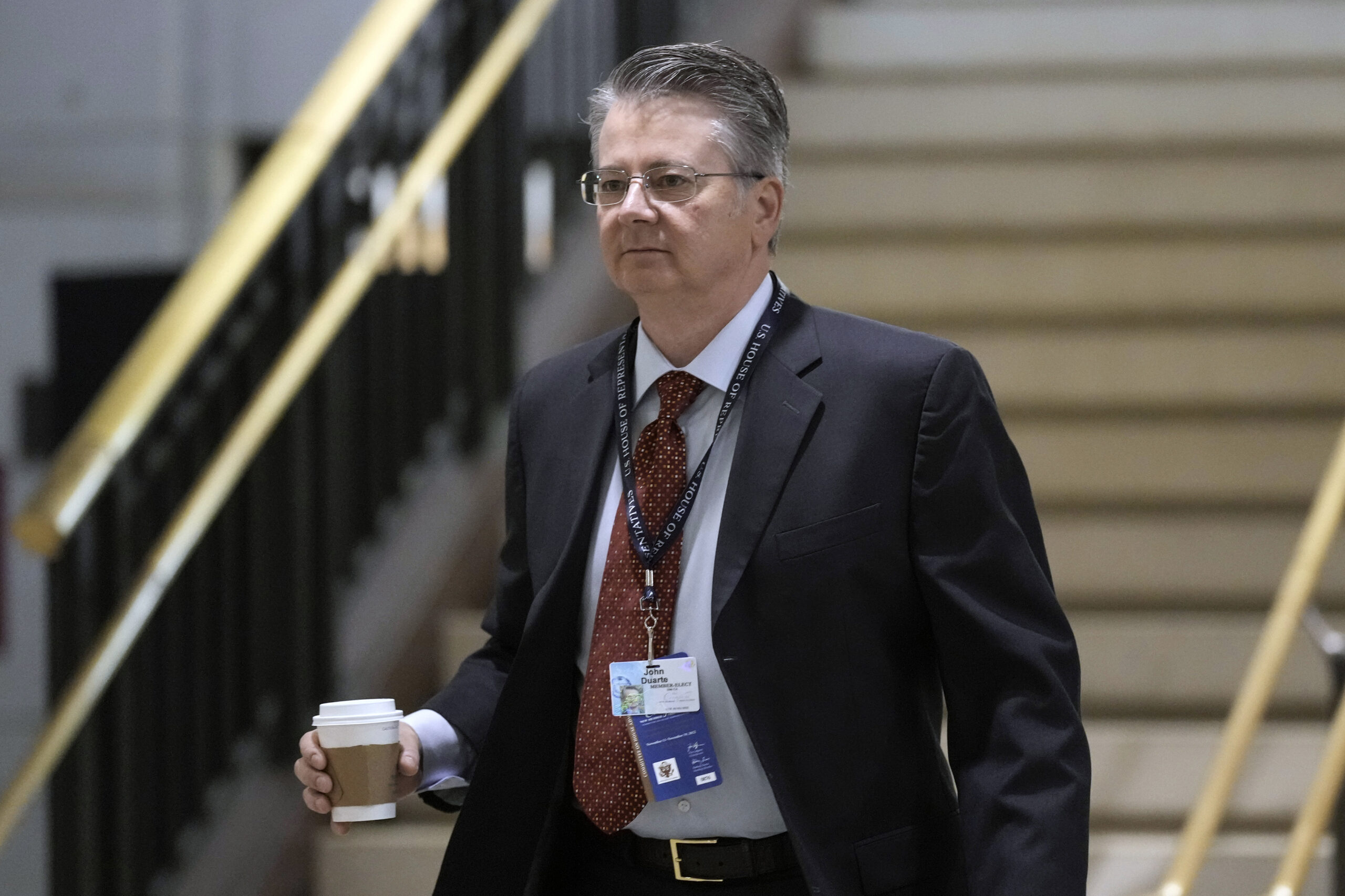 One House Race Is Yet To Be Called, Nearly a Month After Election The