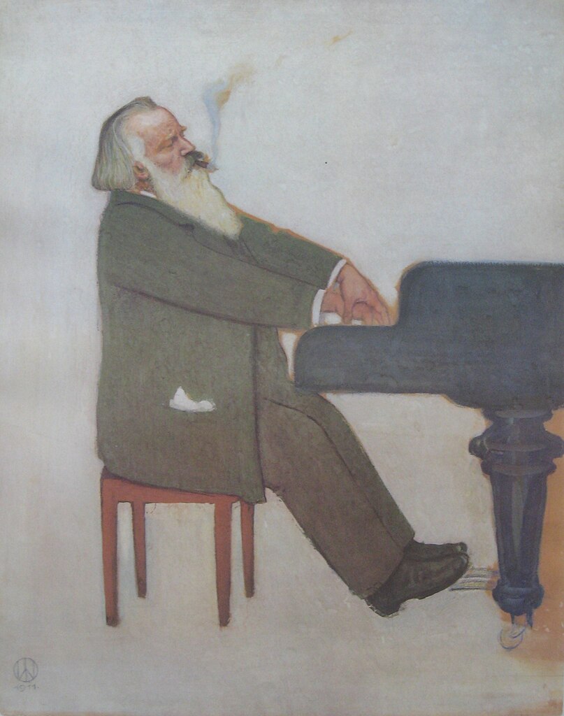 Brahms