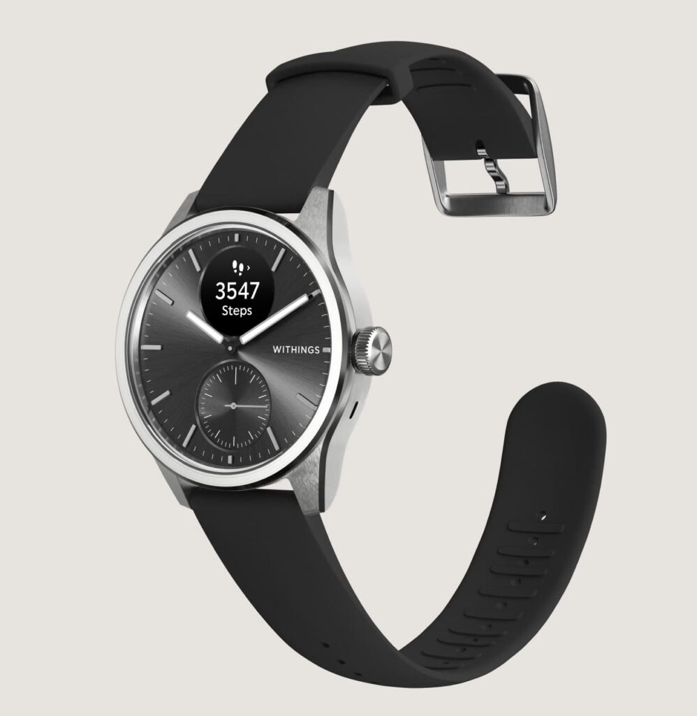 Withings ScanWatch 2.