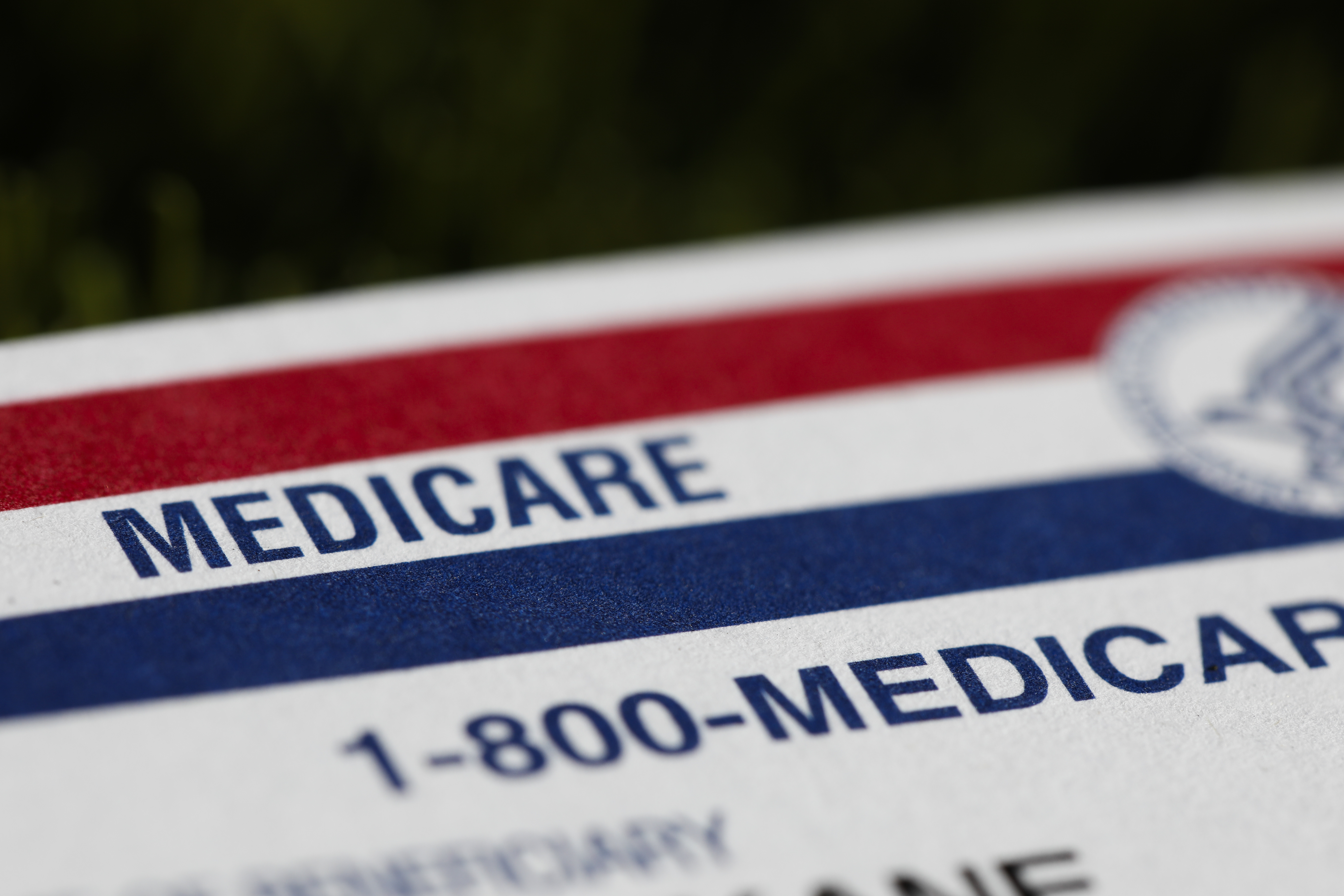Trump Needs To Fix Medicare Advantage or the Medicare System Could Come Crashing Down, Experts Warn
