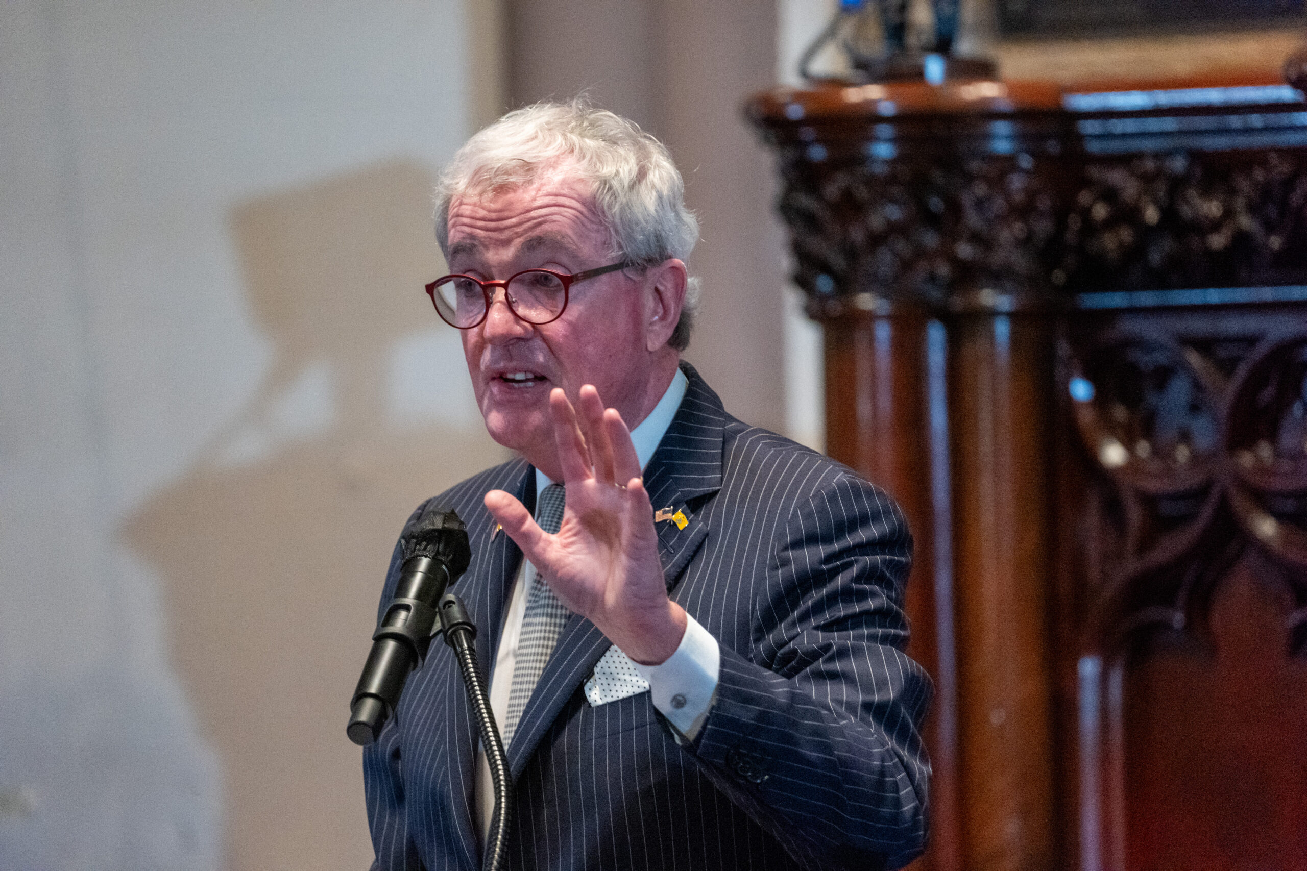 Drones Over New Jersey: Are They Here To Save Us From Governor Murphy’s Big-Government Socialism? Drones Over New Jersey: Are They Here To Save Us From Governor Murphy’s Big-Government Socialism?