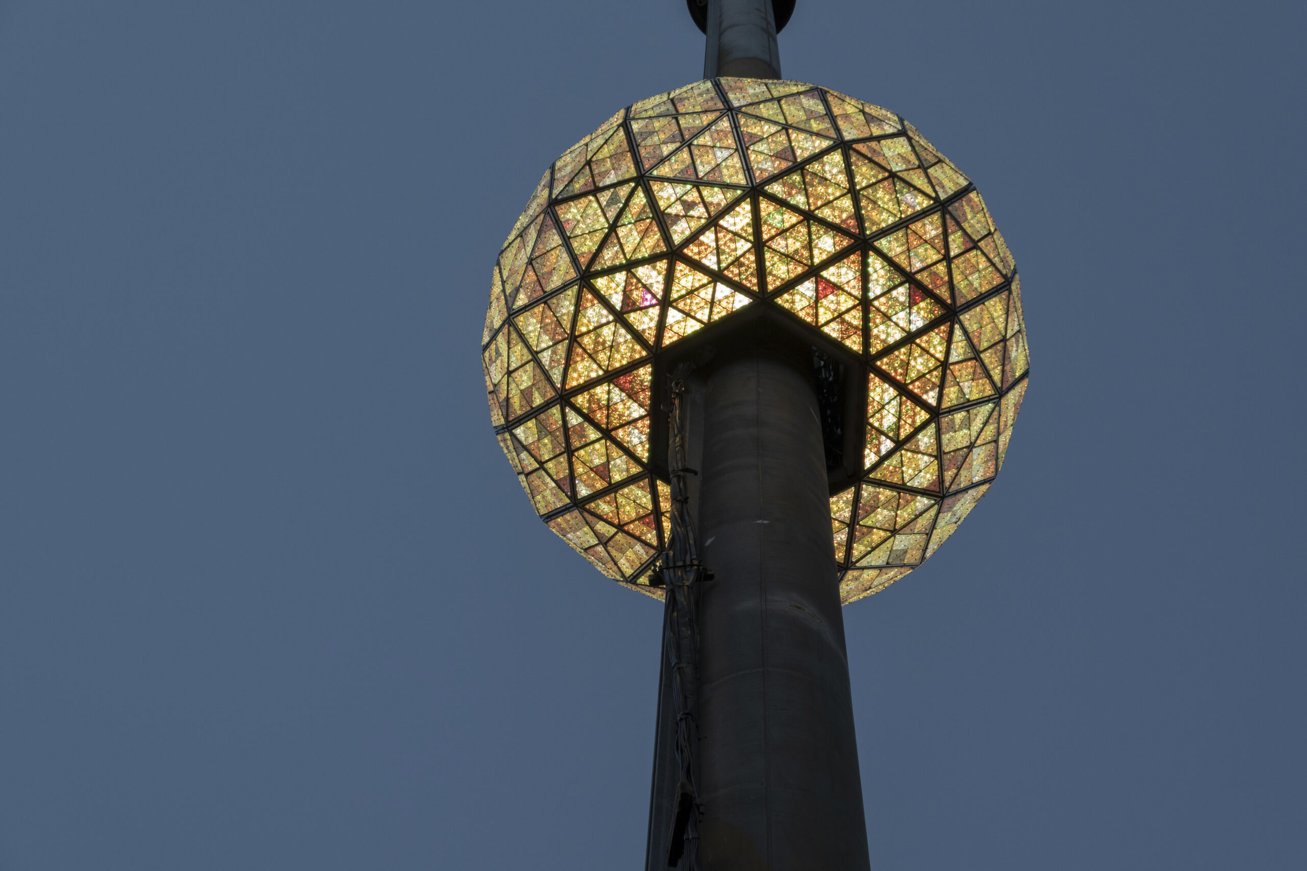 The Best News About the Year 2025 Is That It Is Nearly Over