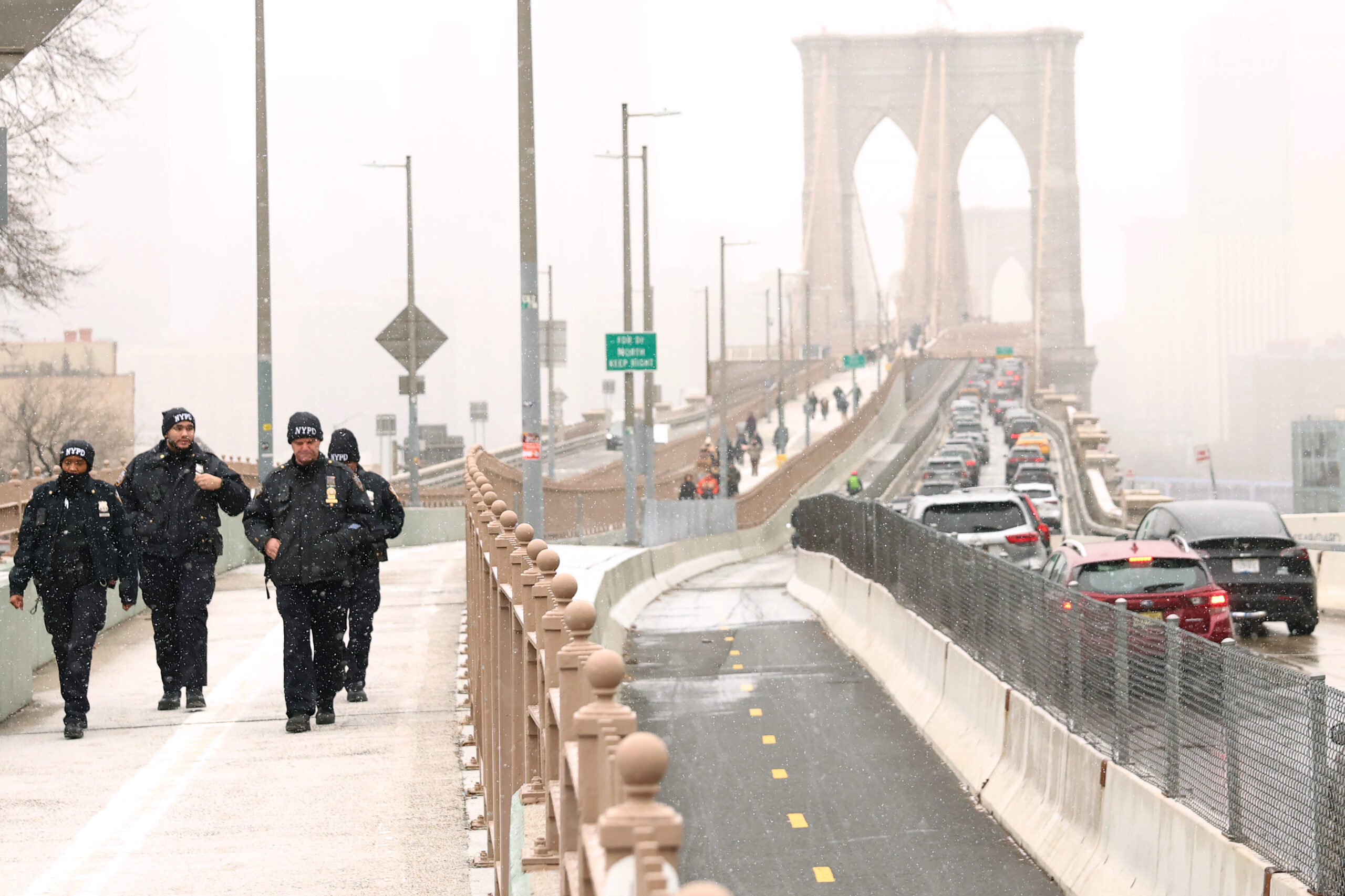 Crime in the City: the Police Blotter | The New York Sun