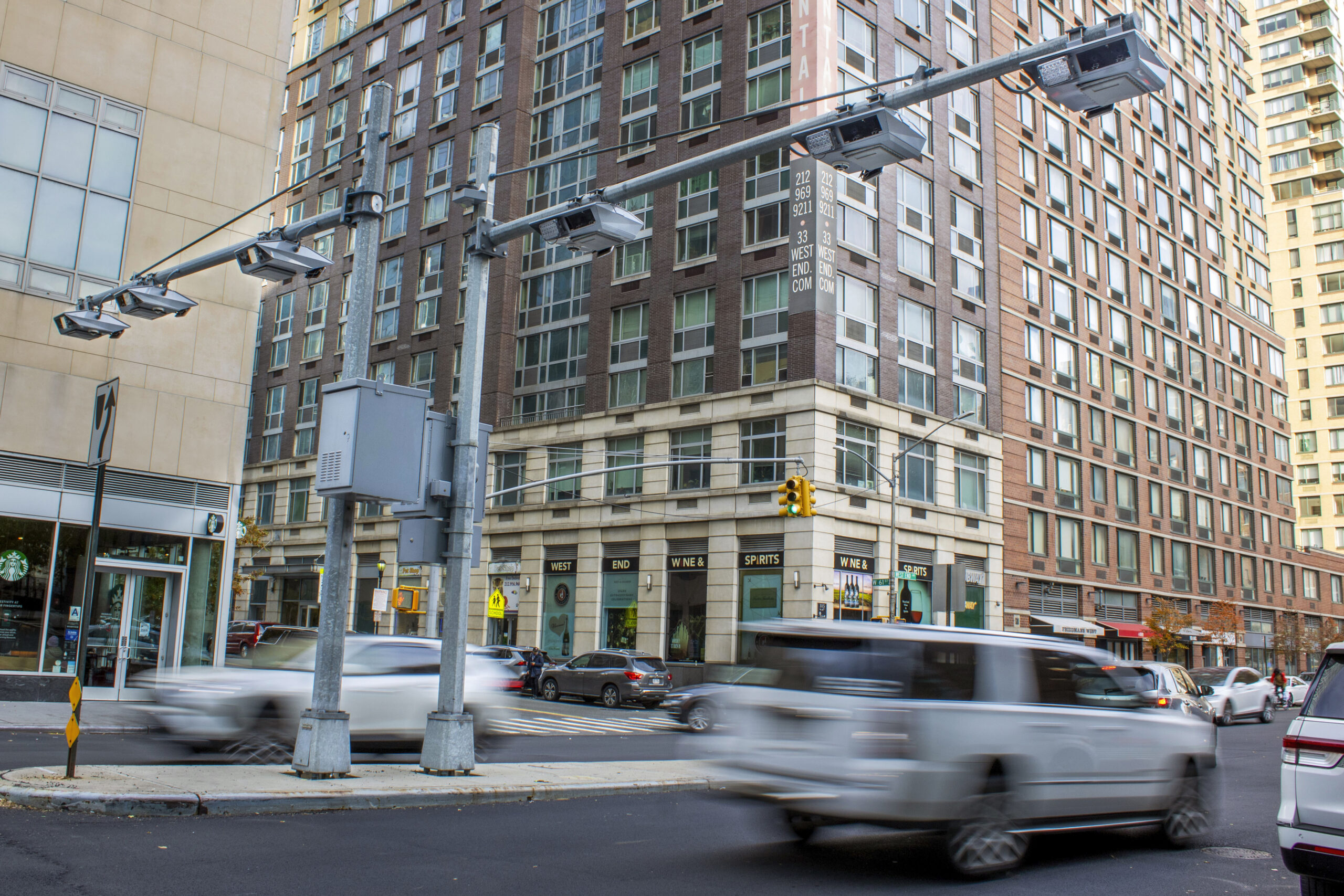 The Creative — and Often Illegal — Extremes New Yorkers Are Deploying ...