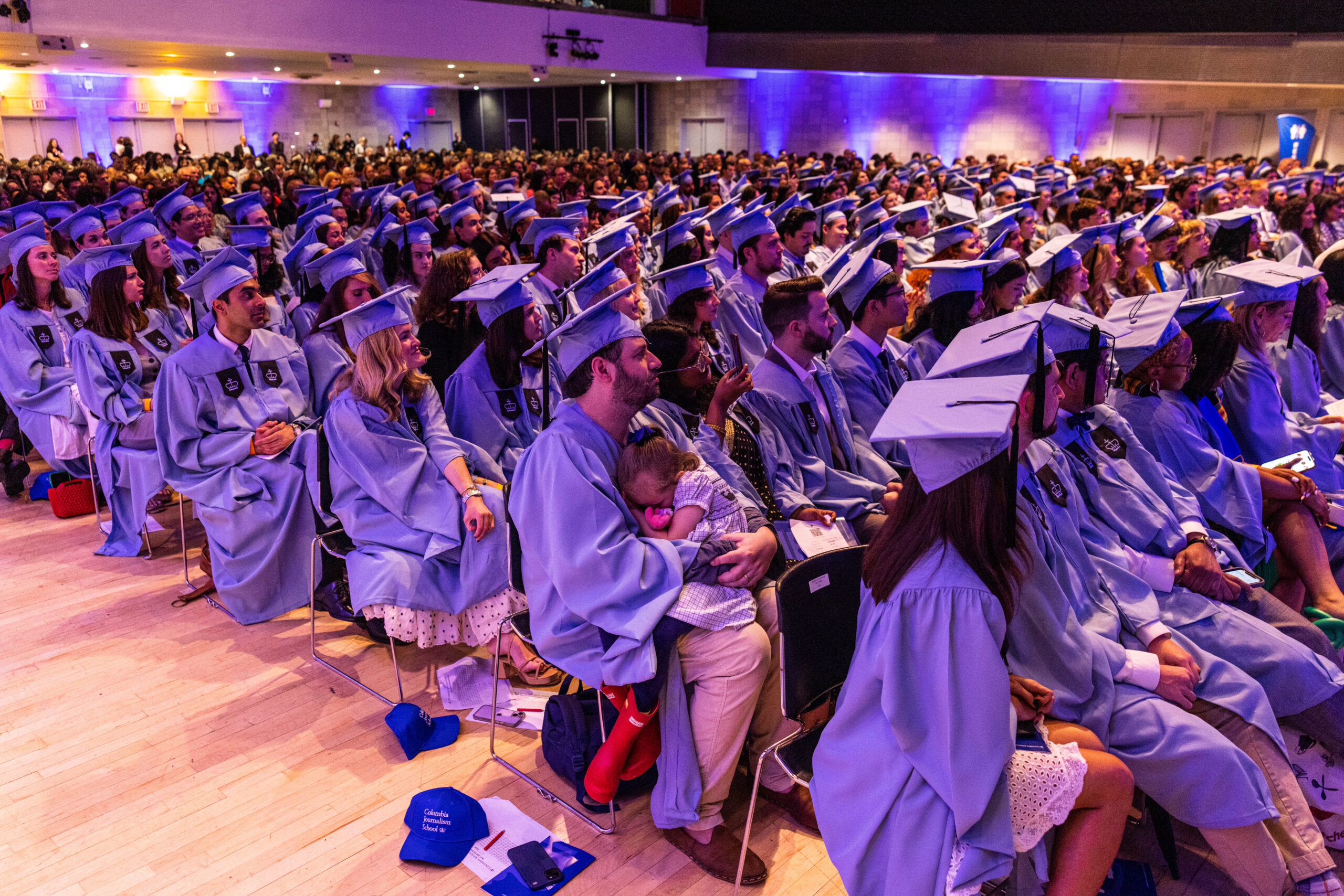 College Enrollment Dips as the Promises of Traditional Higher Education Falter College Enrollment Dips as the Promises of Traditional Higher Education Falter