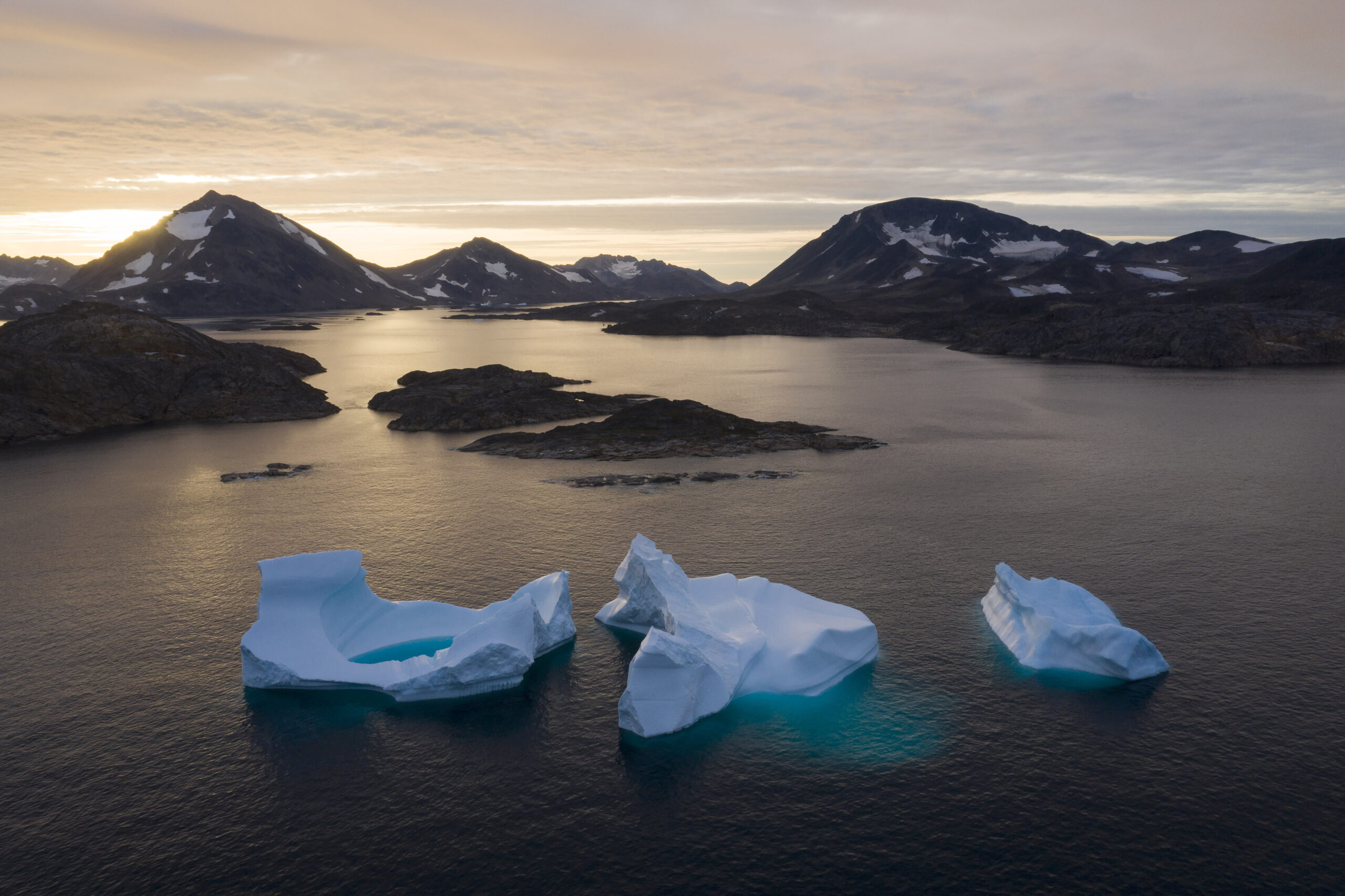 A Trump Formula for Greenland: Control Without Ownership?