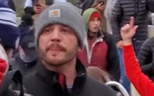 Indiana Man Pardoned for January 6 Riot Fatally Shot by Deputy During ...