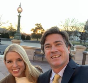 How AG Pam Bondi, 59 and Twice Divorced, Keeps Private Her Personal