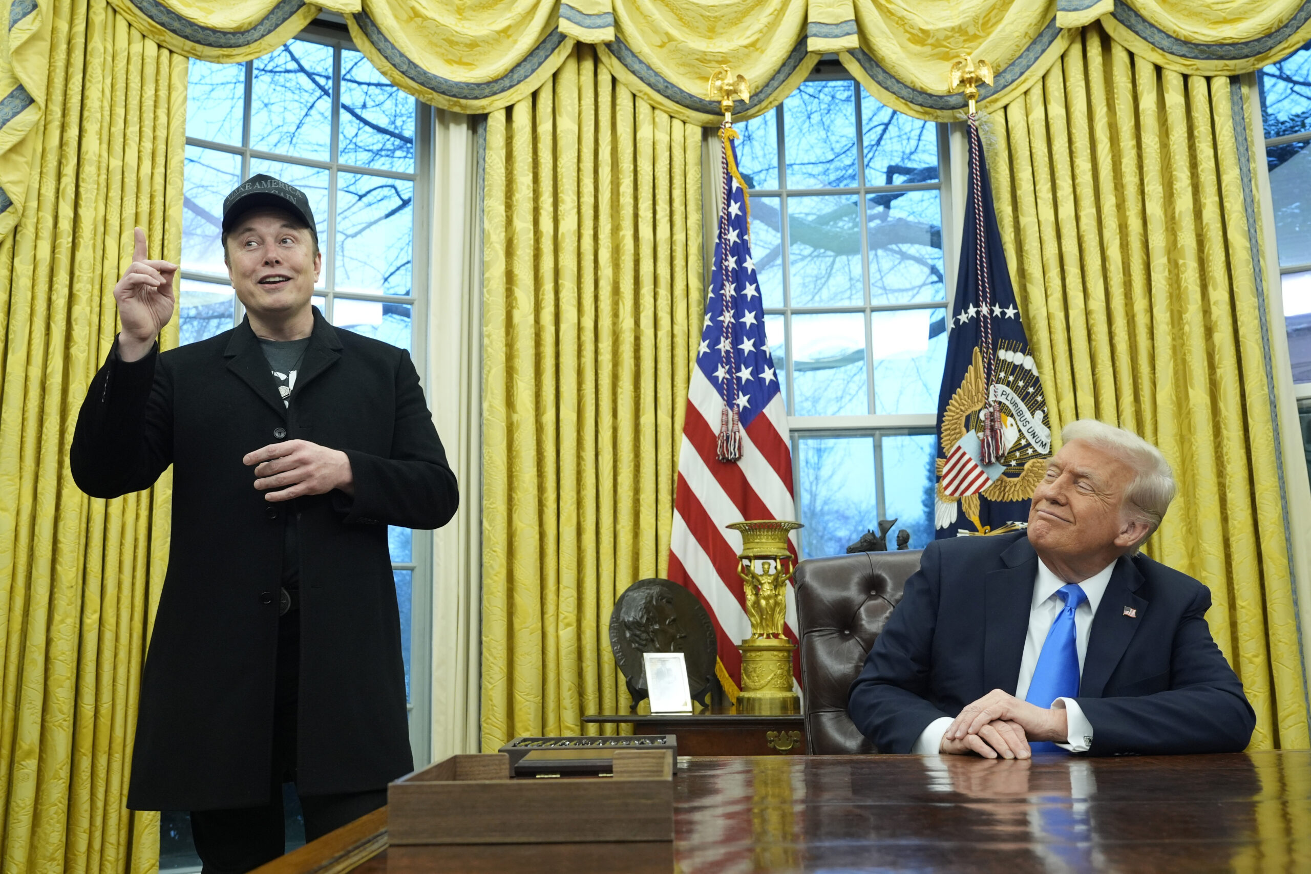 When Will We Get Doge Dividend Trump Advisor Proposes $5,000 'DOGE Dividend' for 79 Million Households
