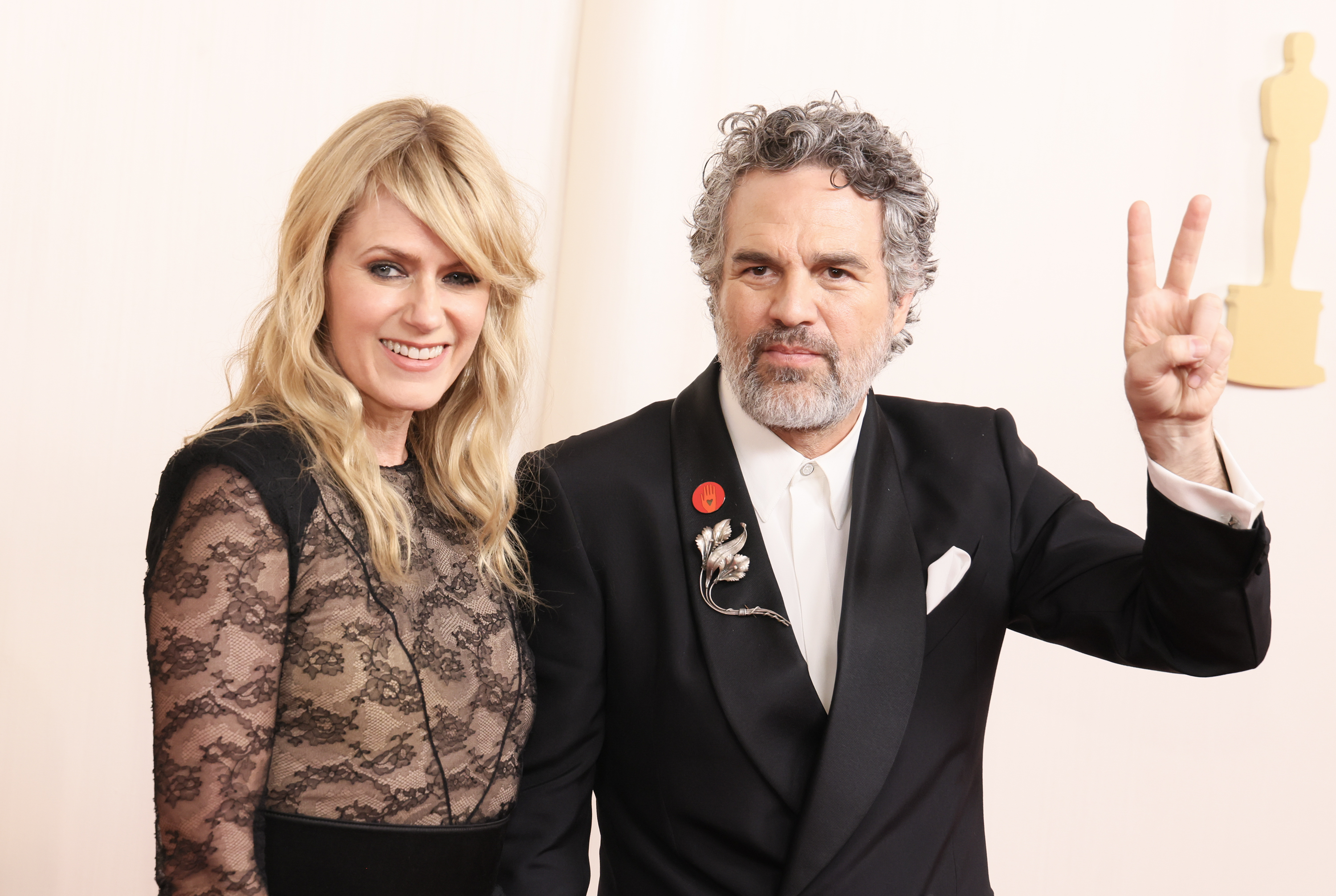 ‘Have You No Shame?’: Controversy Over Pro-Gaza Pin To Take Center Stage at Oscars Red Carpet