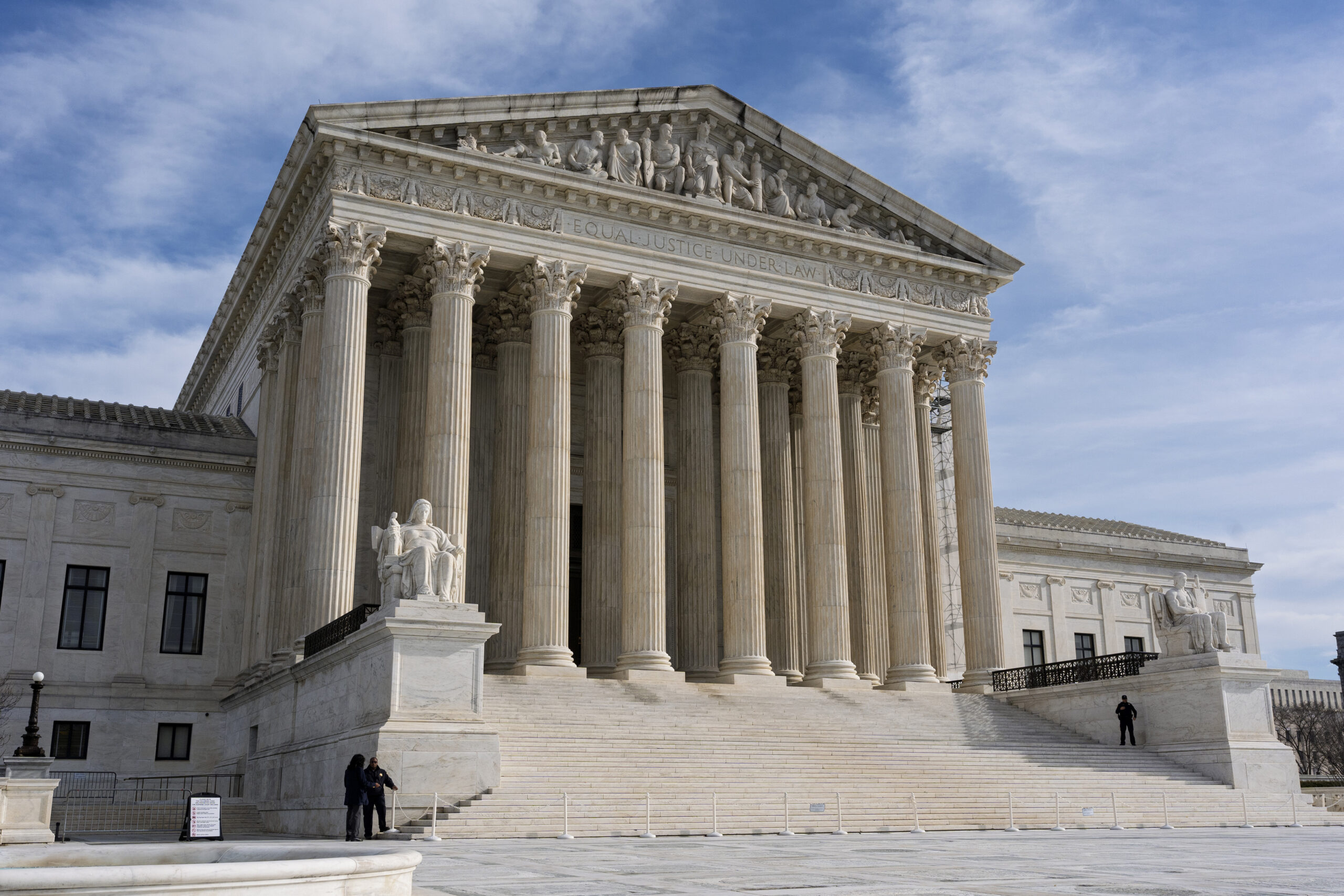 Supreme Court Overrules New York Court s Requirement Forcing Religious