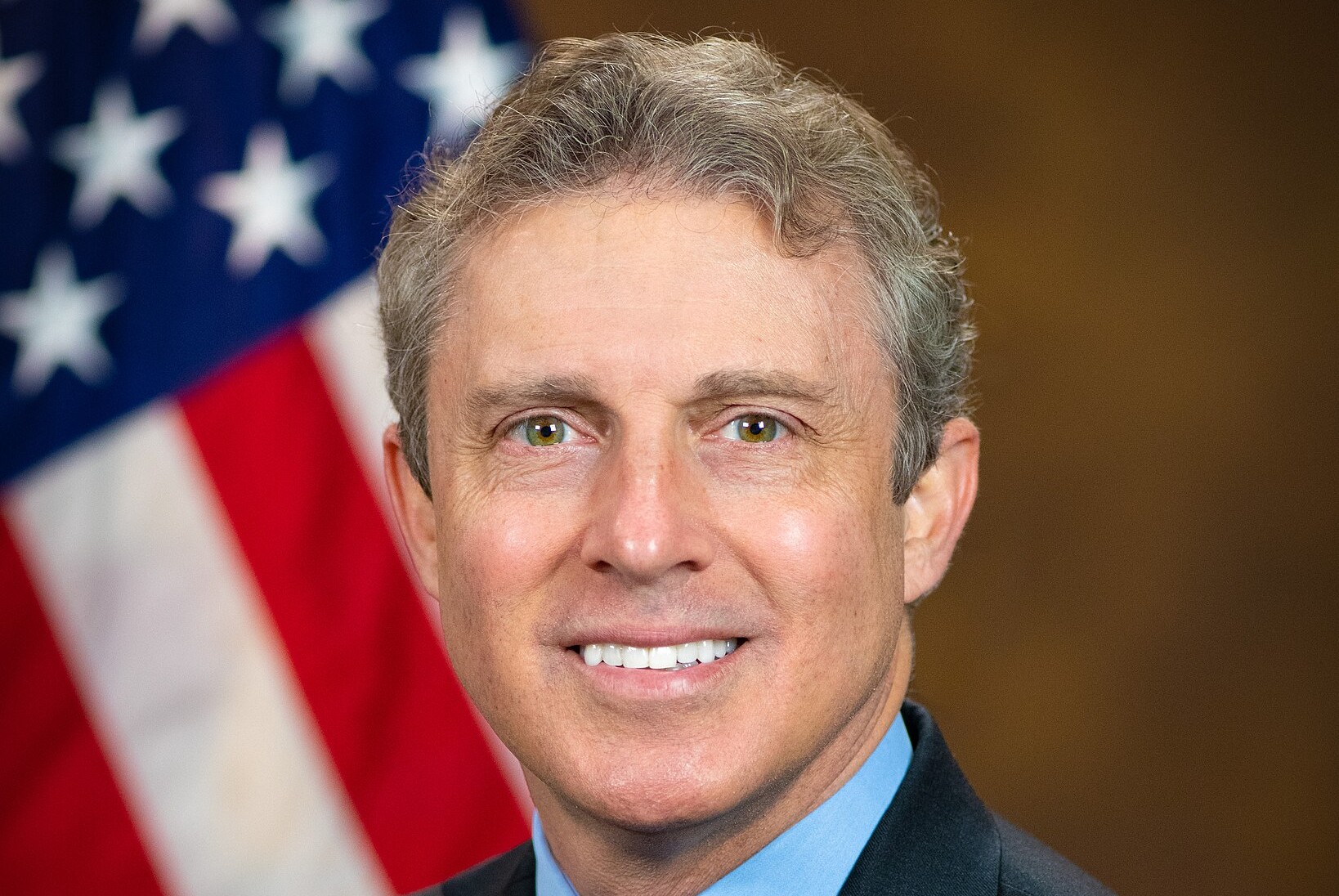 The Crucial Case: Trump v. Deep State