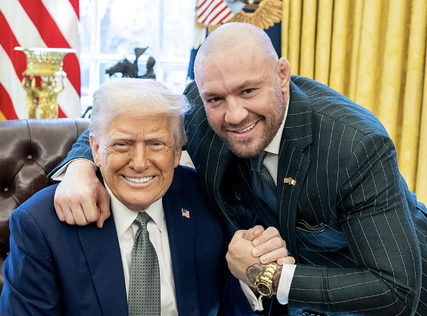 G7 To Postpone Annual Meeting To Accommodate White House Cage Match