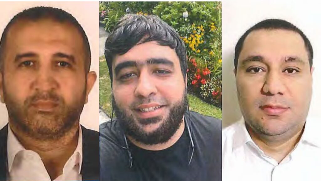 'They Were Going To Gun Her Down at Home': FBI Lays Out Links Between Iranian Spooks and Bumbling Assassins Plotting To Murder Brooklyn Woman