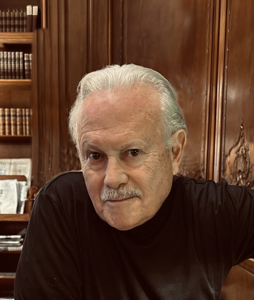 Ralph White