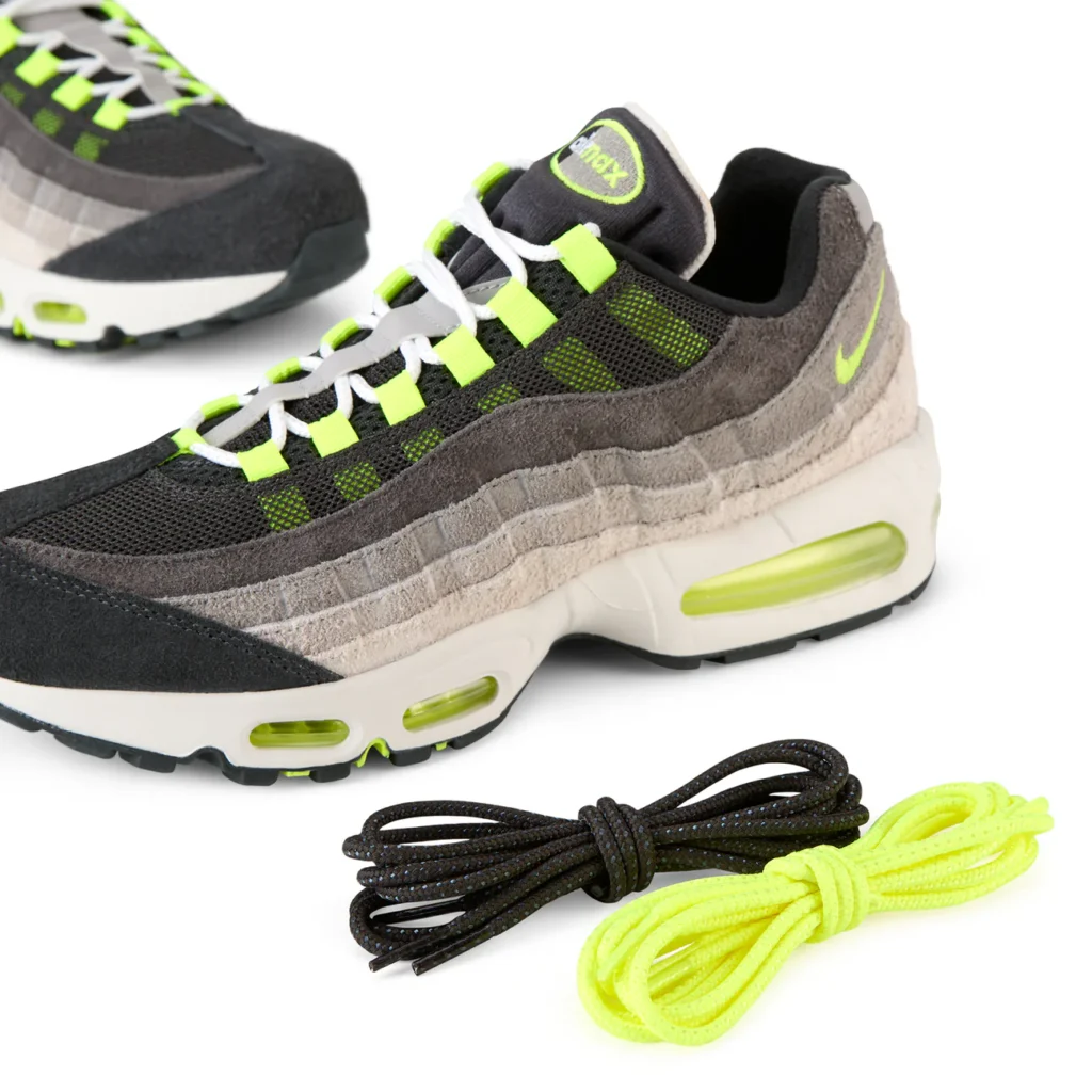 Nike Air Max 95 "Lozano Sketch."
