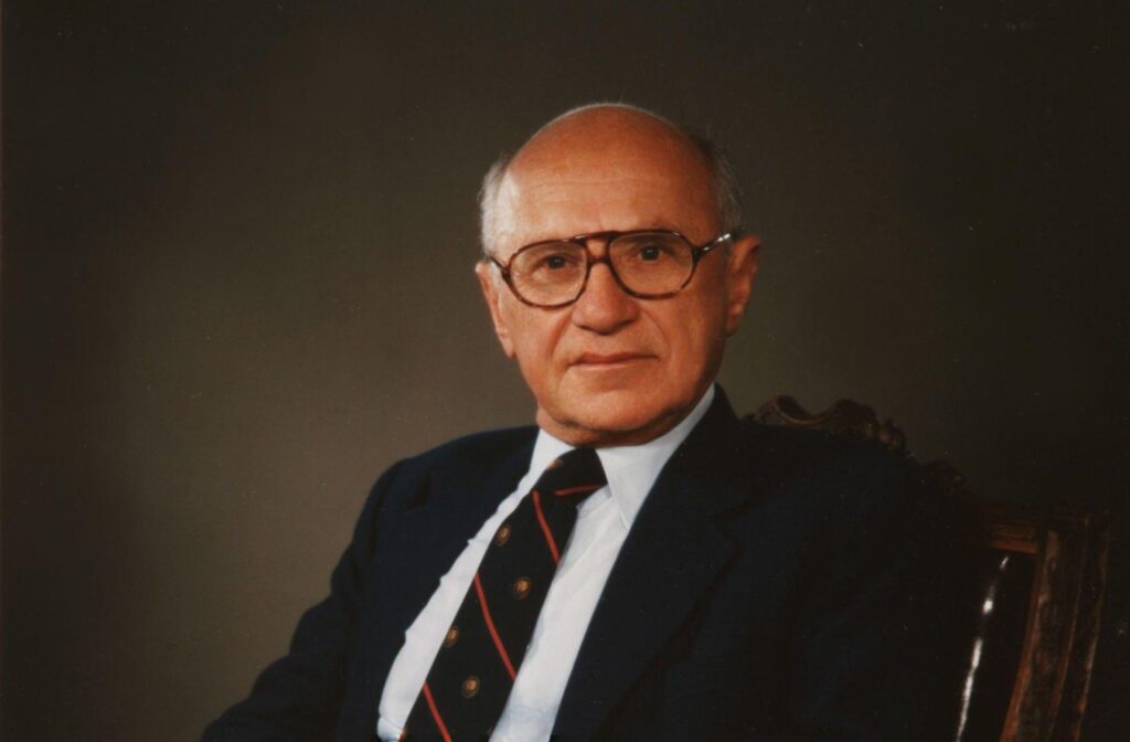 Friedman