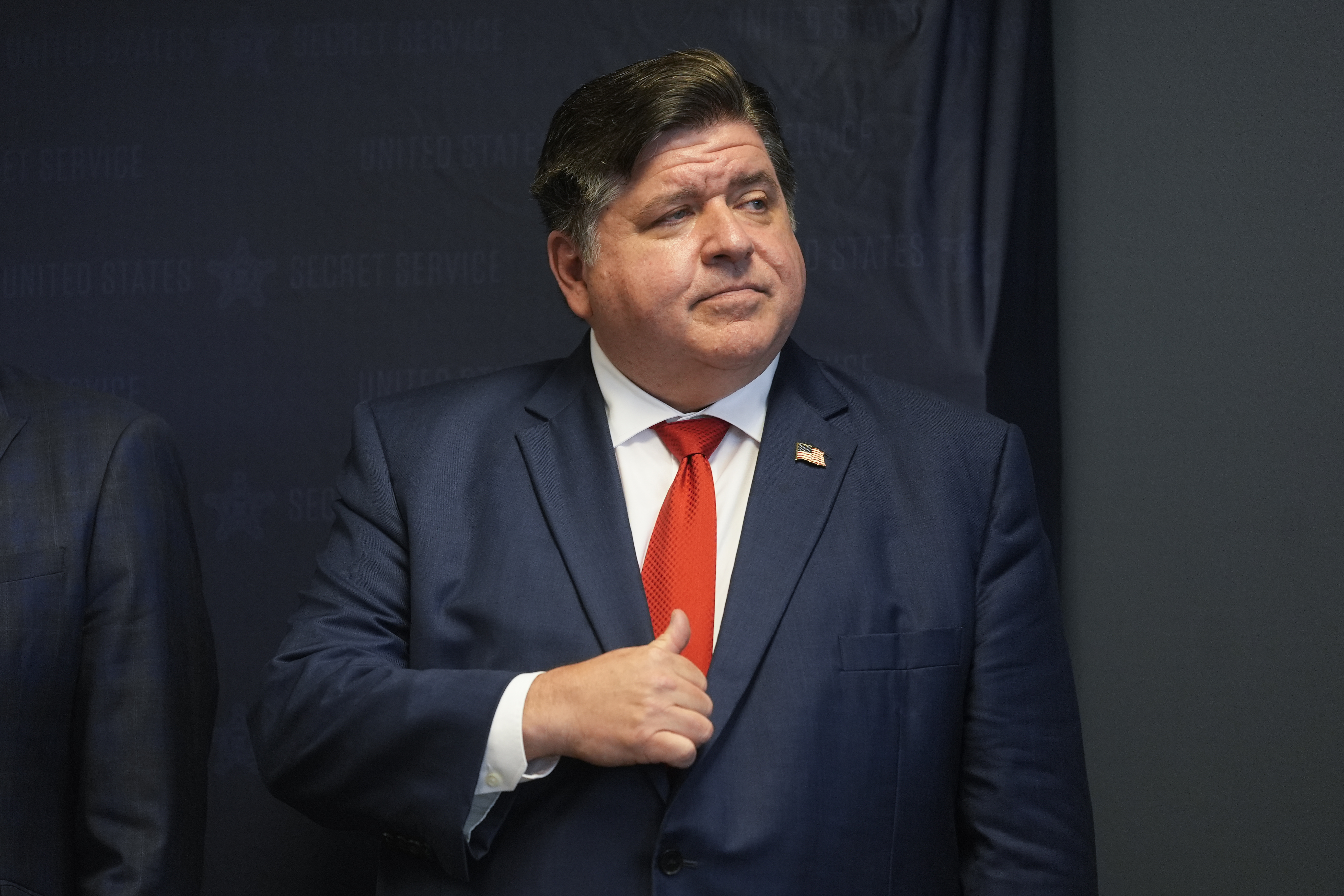 The World According to JB Pritzker