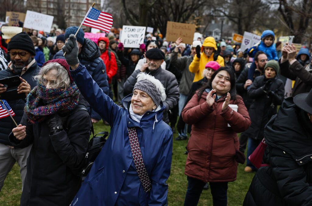 'The University Will Not Surrender': Harvard Refuses To Bend Knee to Trump Administration, Leaving $9 Billion at Risk
