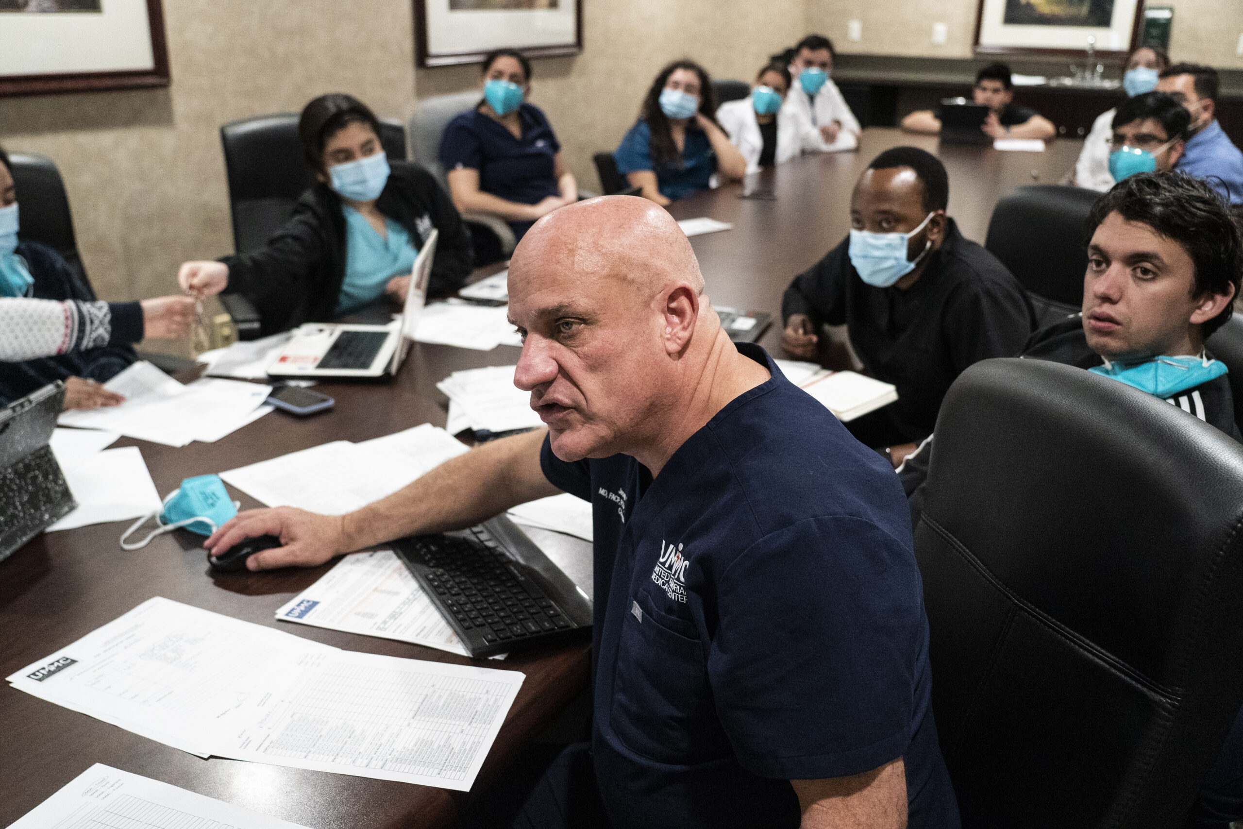 A Pharma-Free Medical Journal Is Launched To Pierce Institutional Orthodoxy on, Among Other Beats, Covid