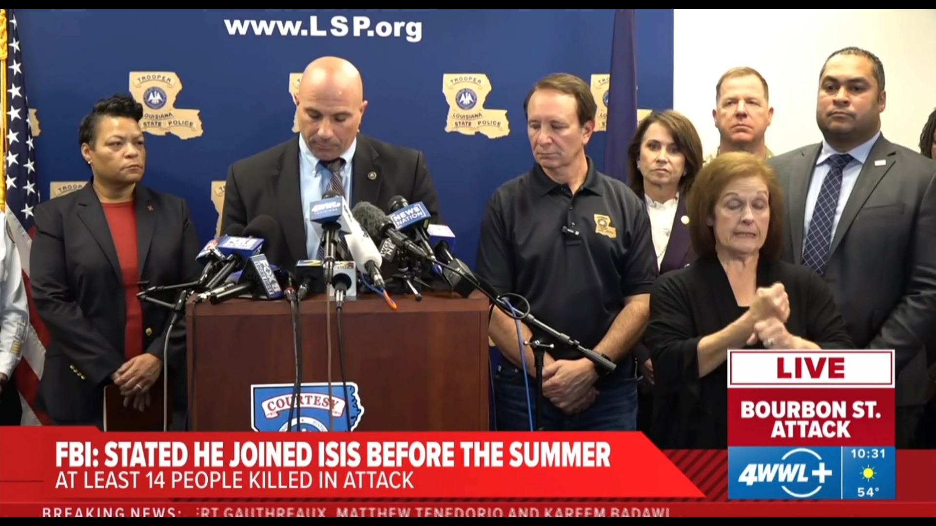 Veteran G-Man Installed as Head of FBI’s Embattled New York City Office ...