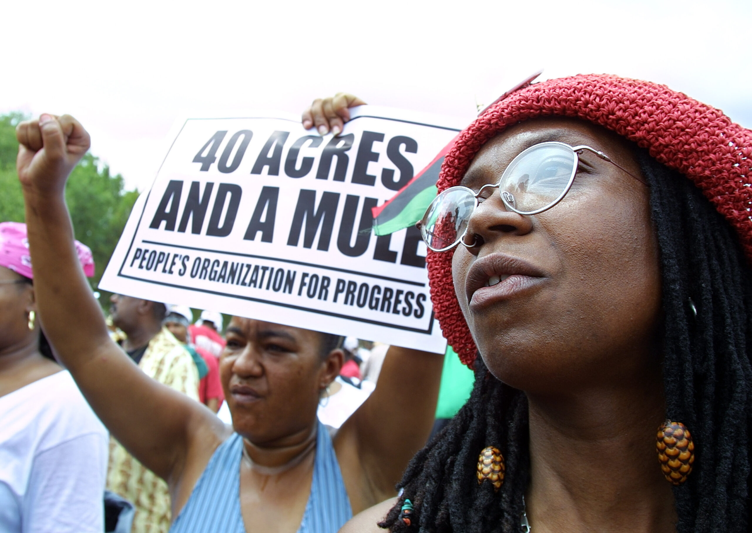 Massachusetts Town Moving Ahead With Reparations Plan Despite Funding Questions
