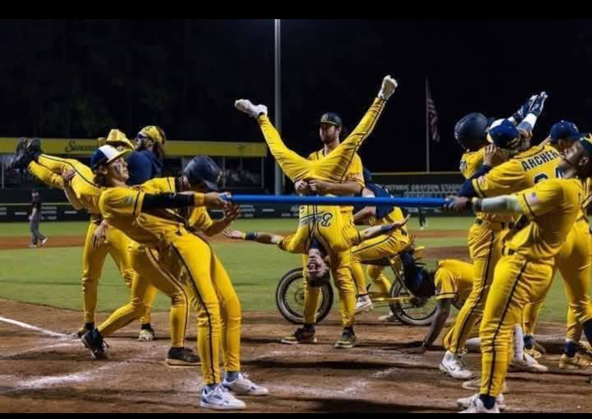 Like the Harlem Globetrotters on the Baseball Diamond, 'Banana Ball' is Hitting a Homerun With Its Fans