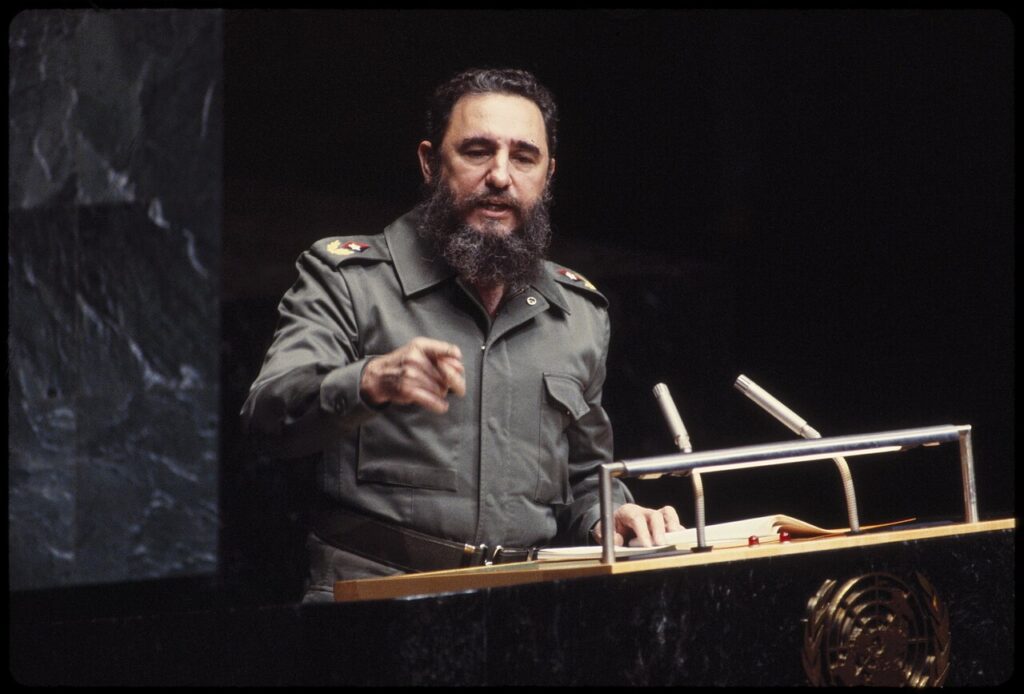 Castro