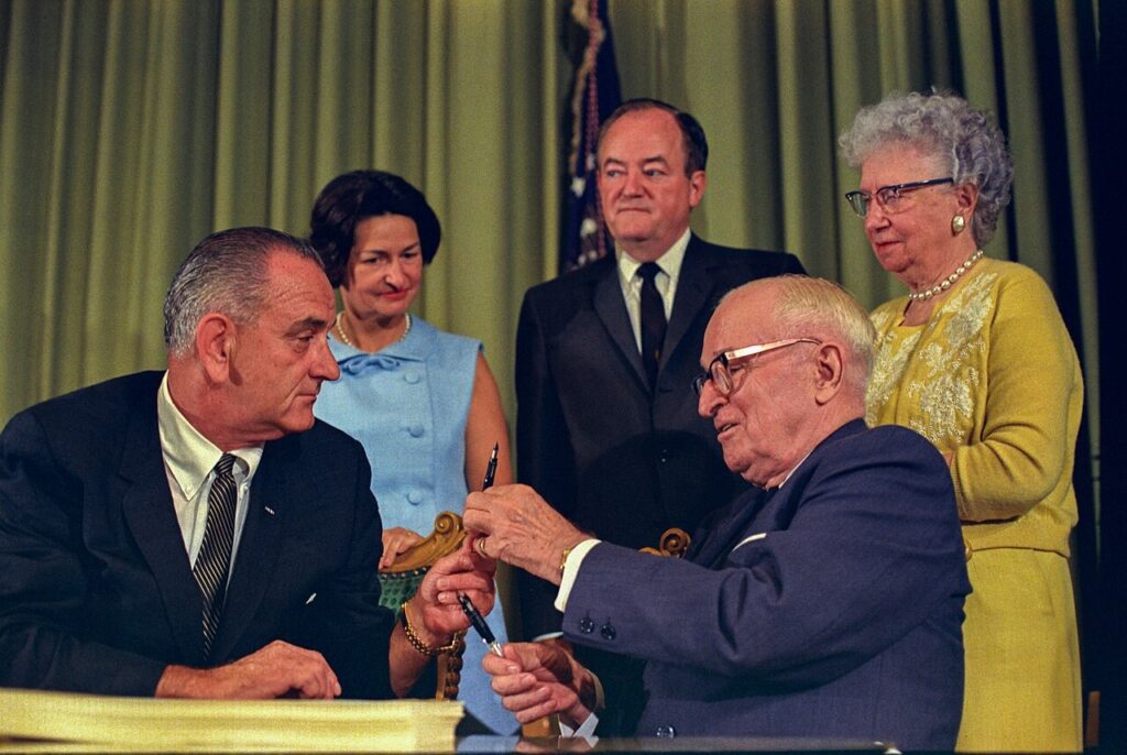 LBJ