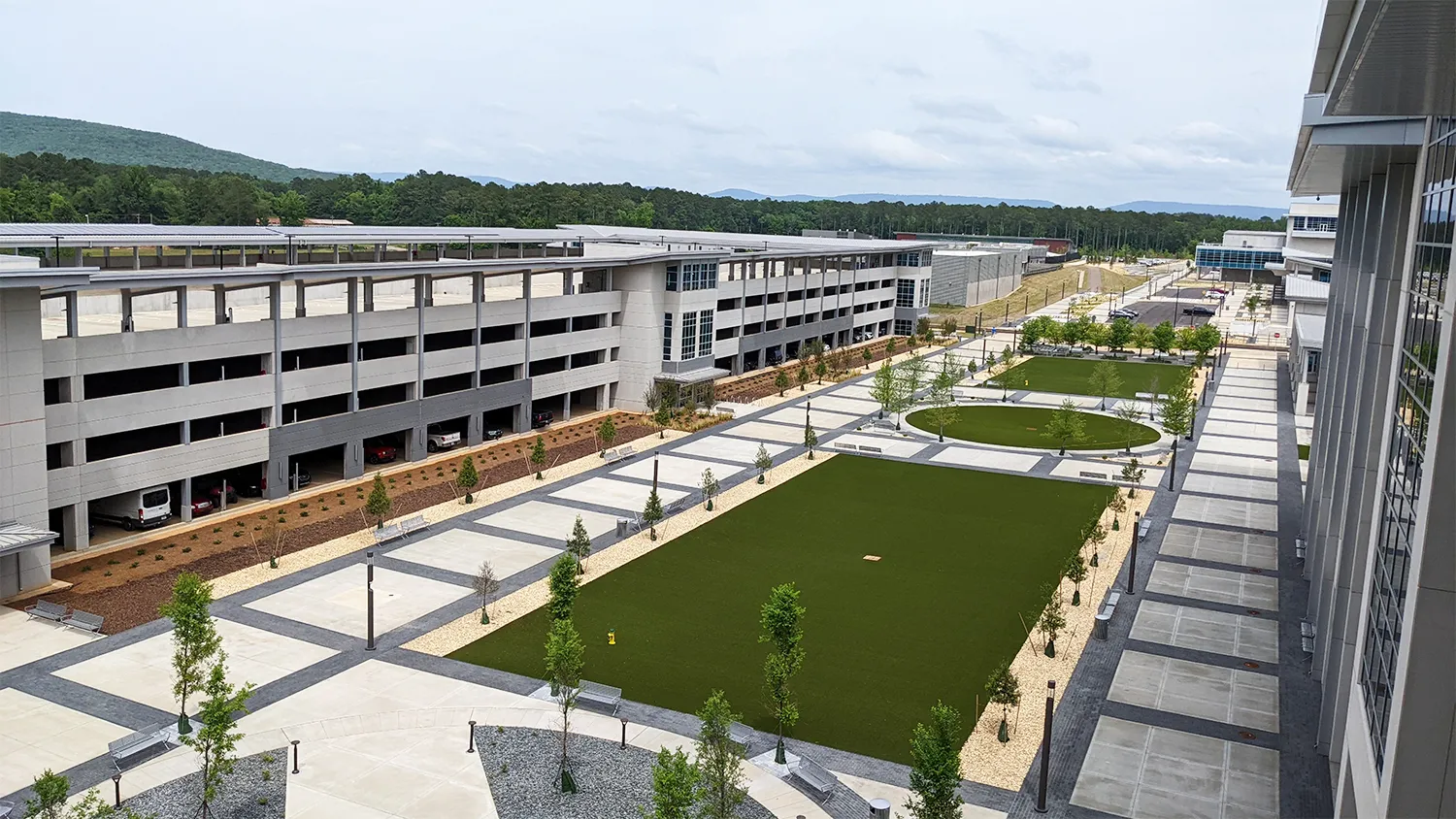 Kash Patel and Dan Bongino Want Huntsville, Alabama, To Be the New Quantico for the National Academy: They’re Meeting Resistance